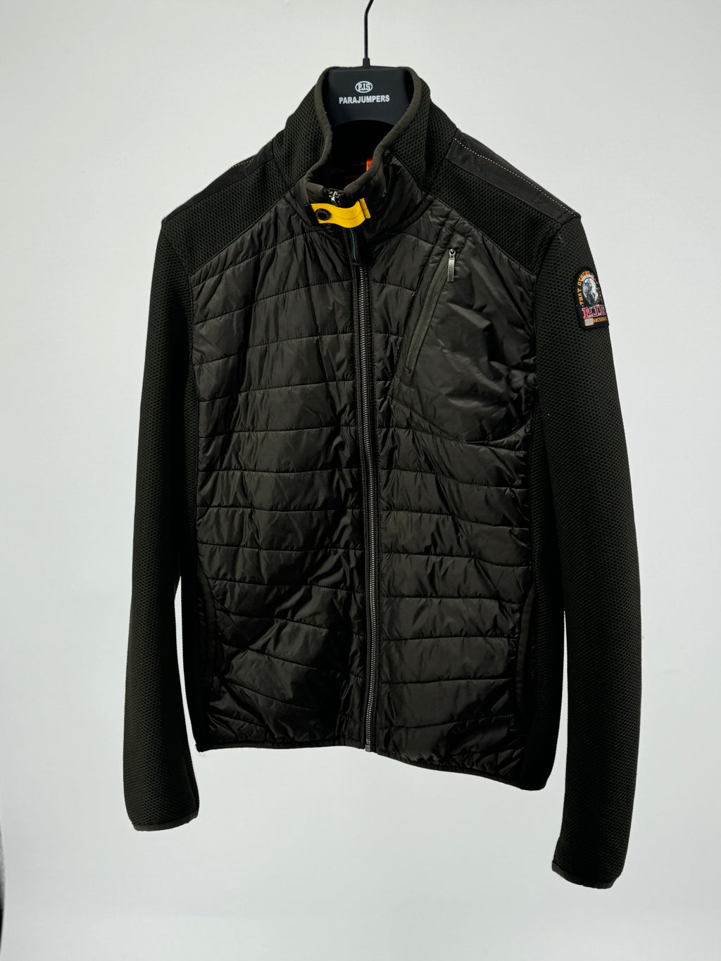 Parajumpers Warm-Up - Maat Small