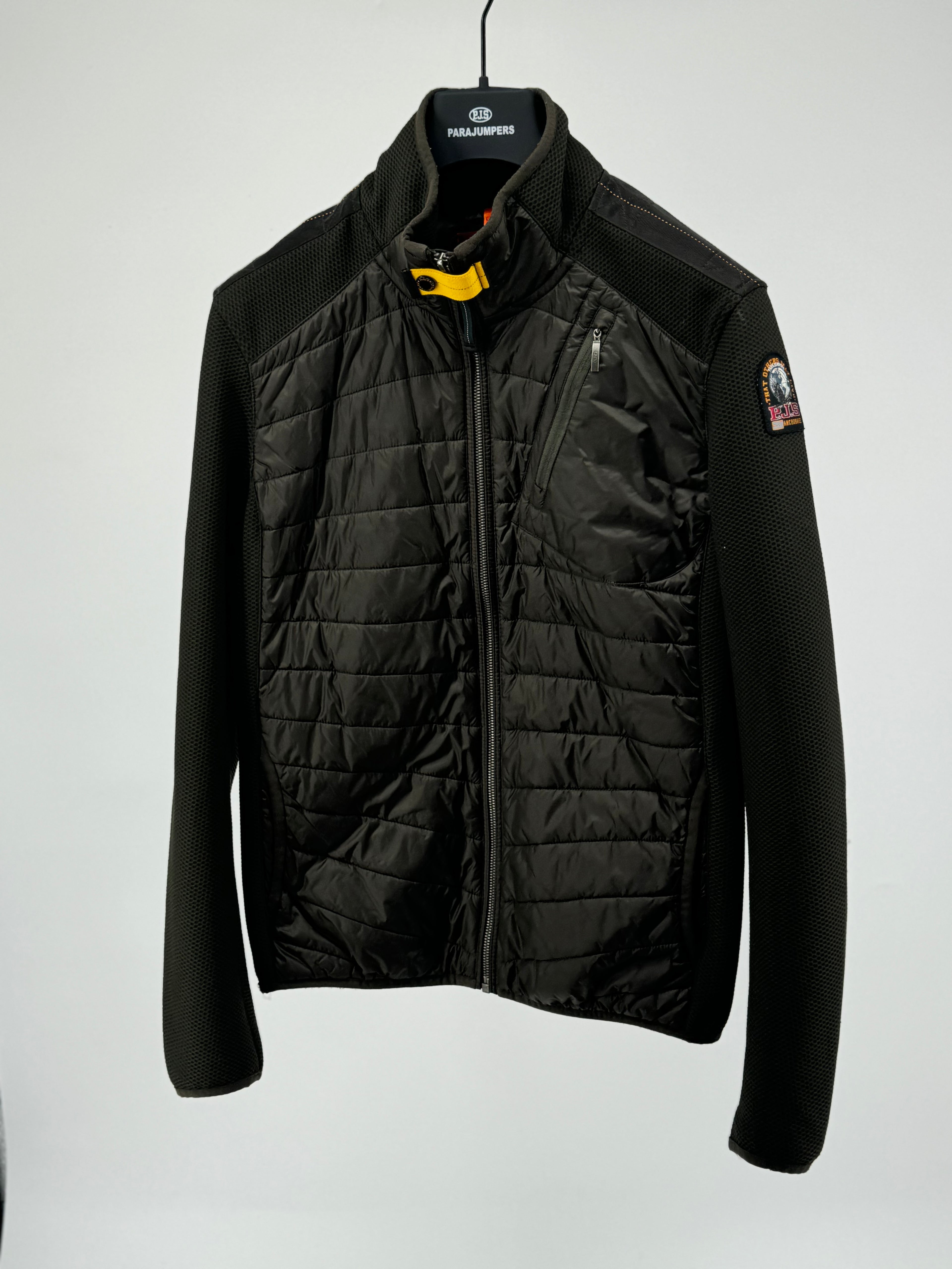 Parajumpers Warm-Up - Maat Small