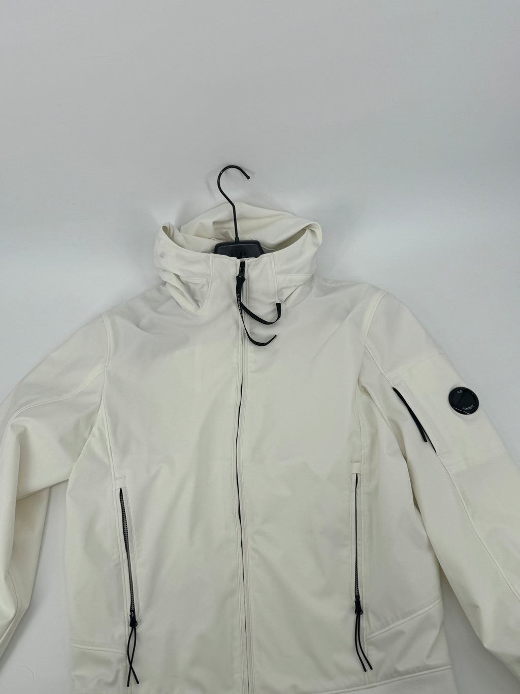 C.P. Company jacket Goggles - Maat Large