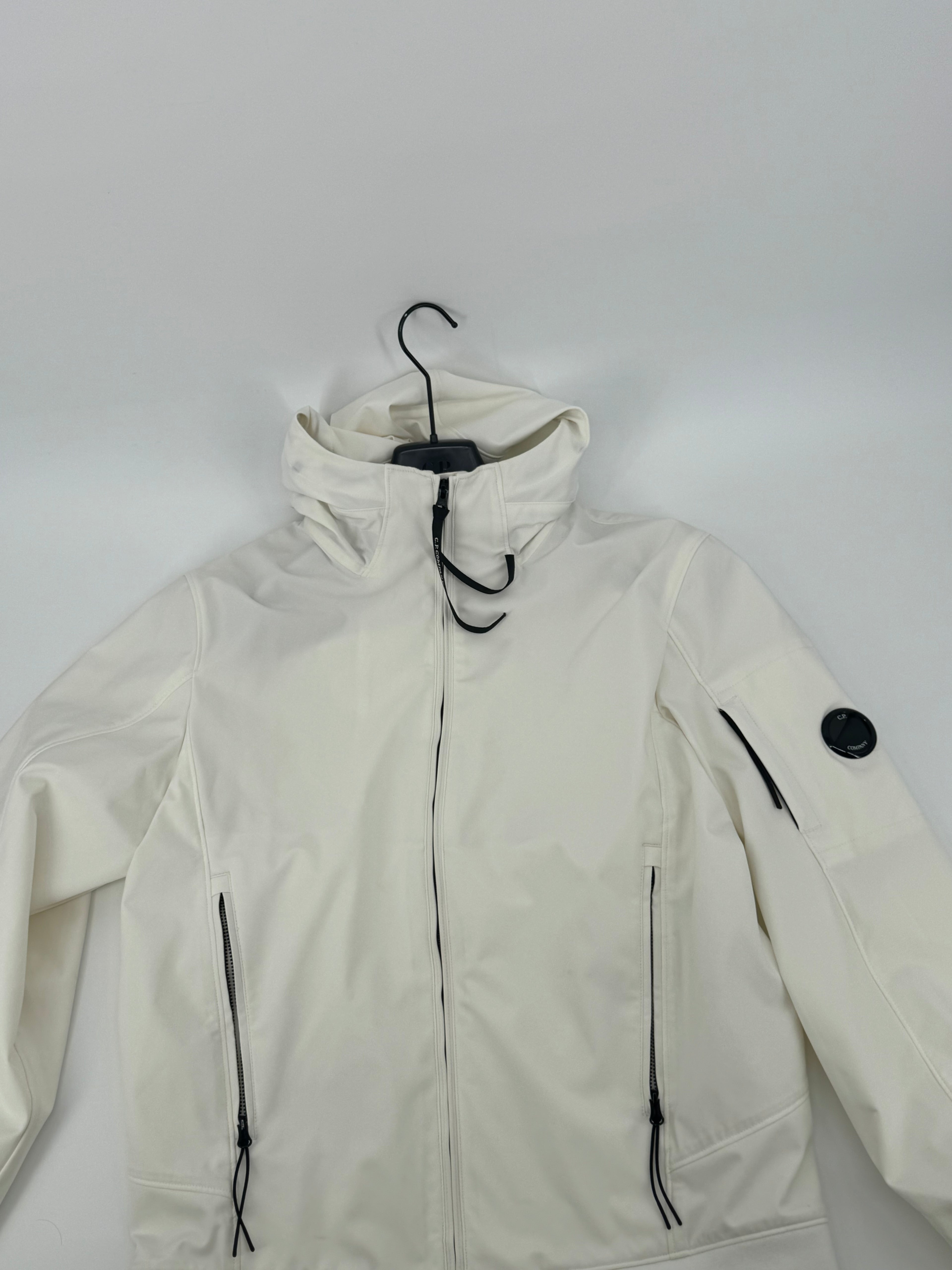 C.P. Company jacket Goggles - Maat Large