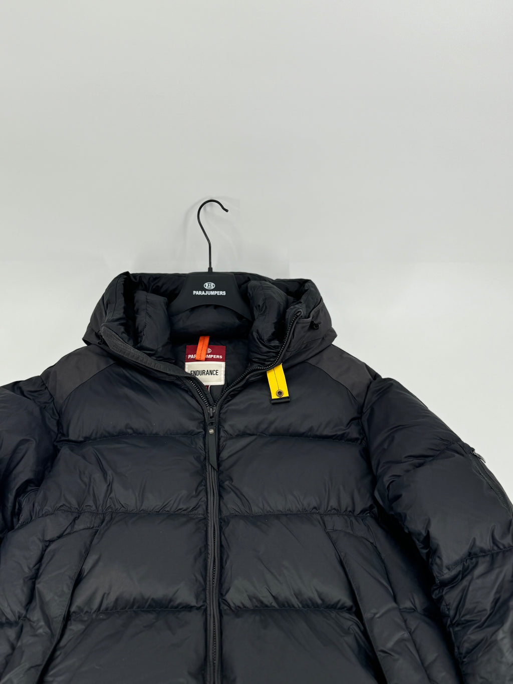 Parajumpers Endurance - Maat Large