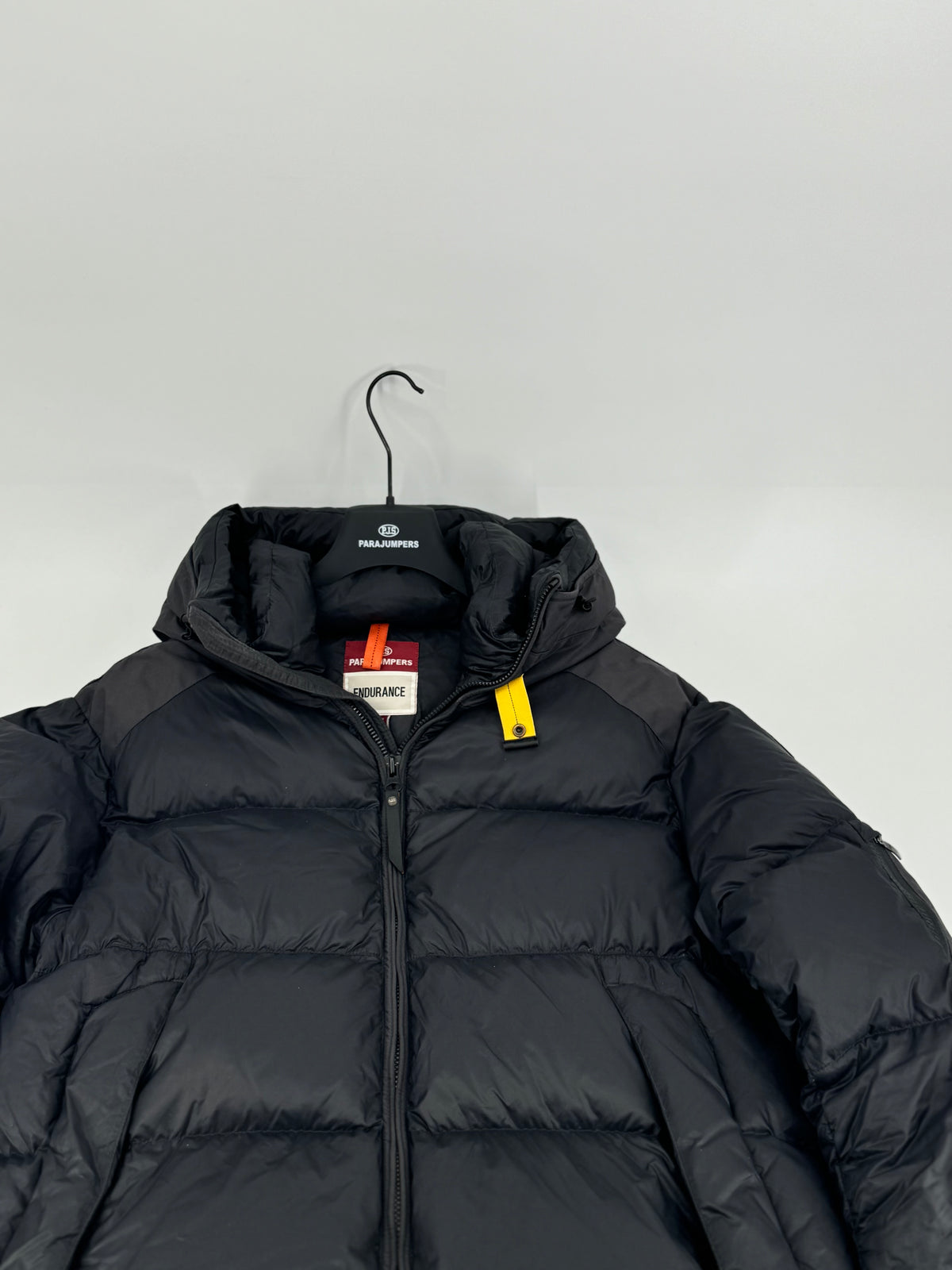Parajumpers Endurance - Maat Large