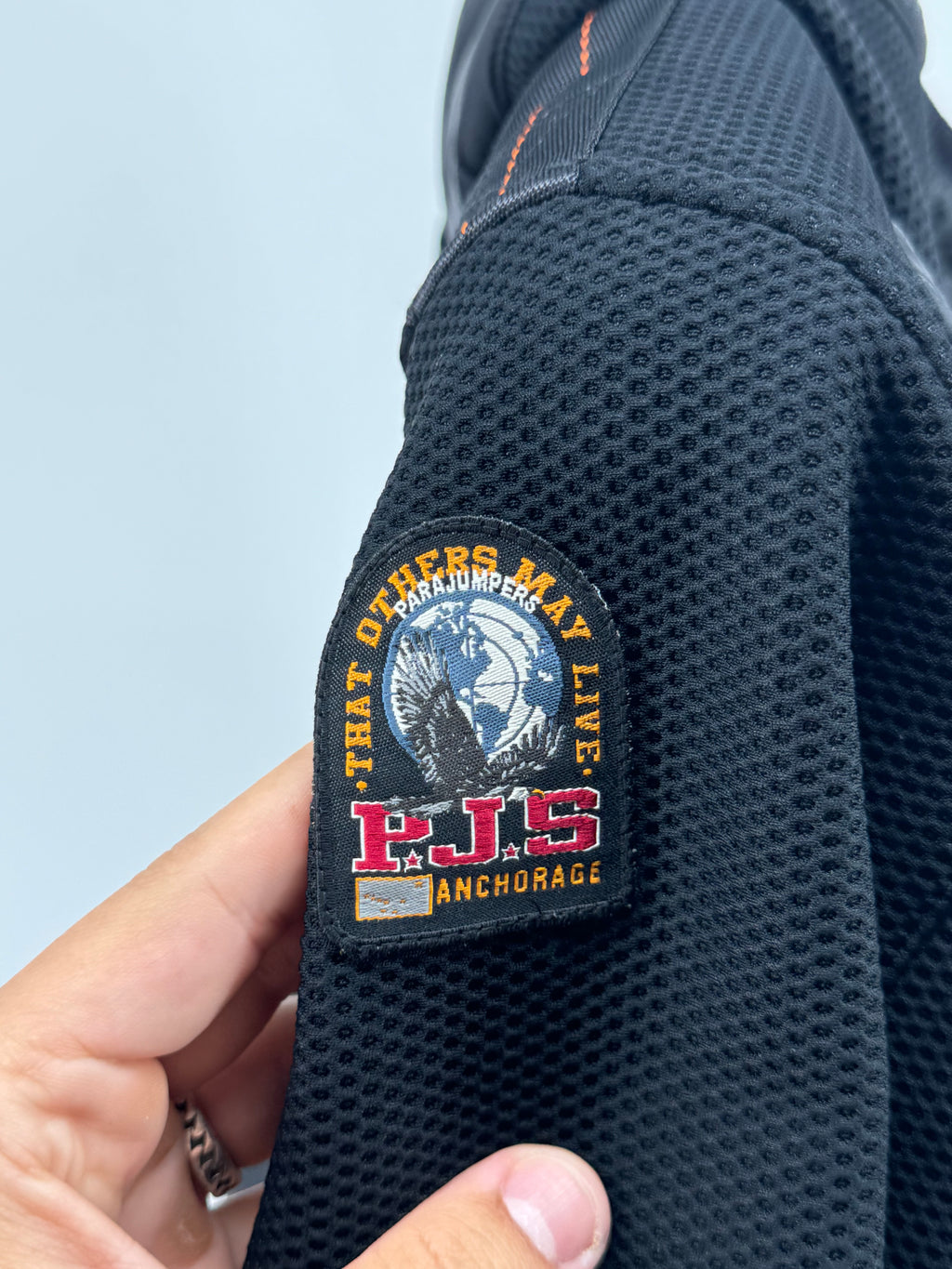 Parajumpers Warm-Up - Maat Medium