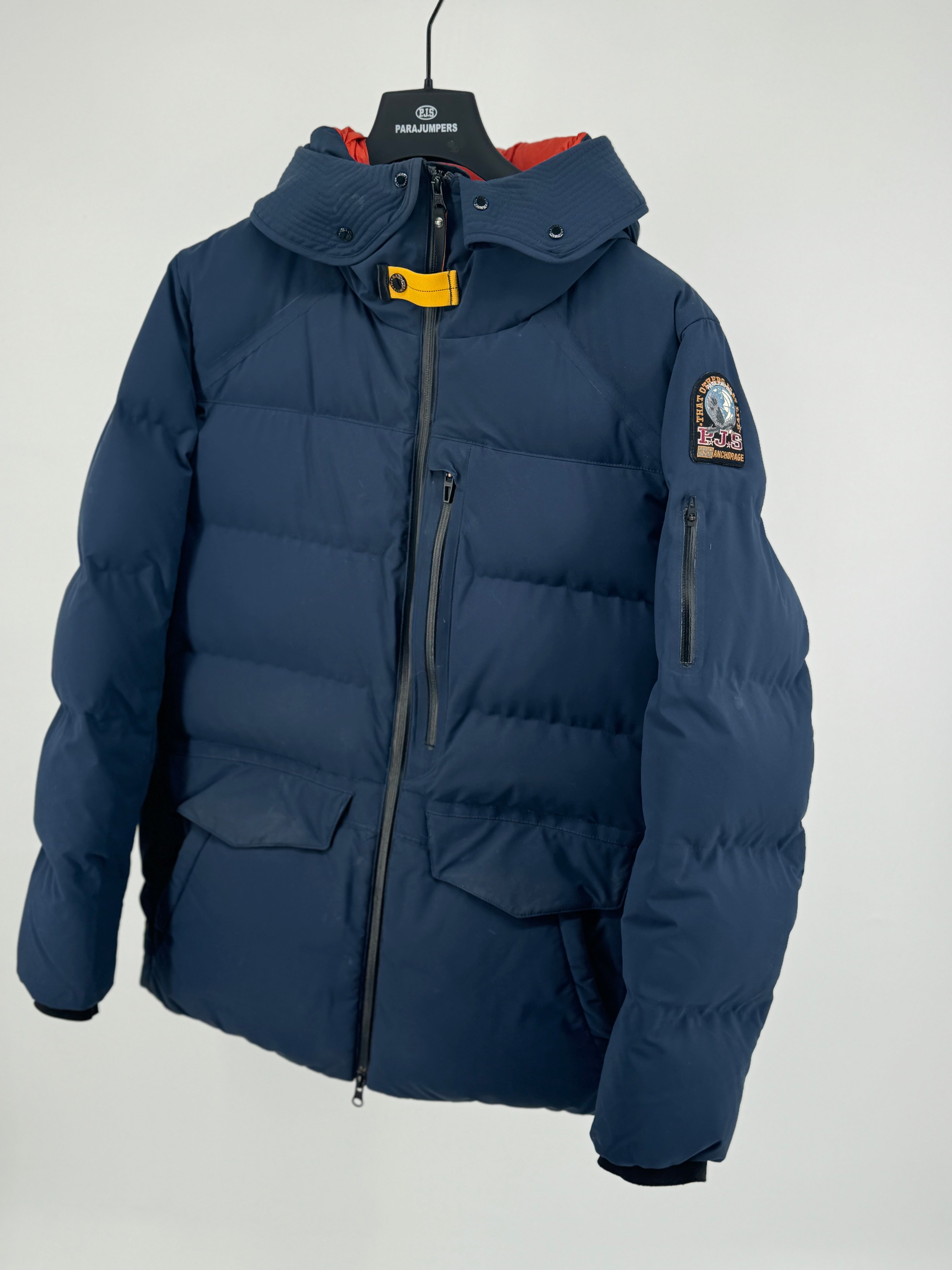 Parajumpers Seamless - Maat Medium