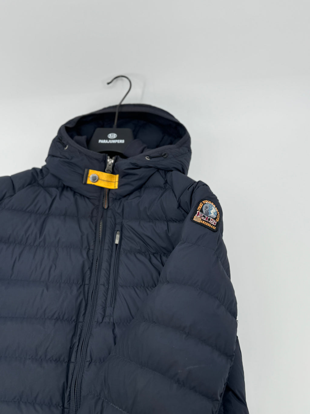 Parajumpers Ugo - Maat Medium