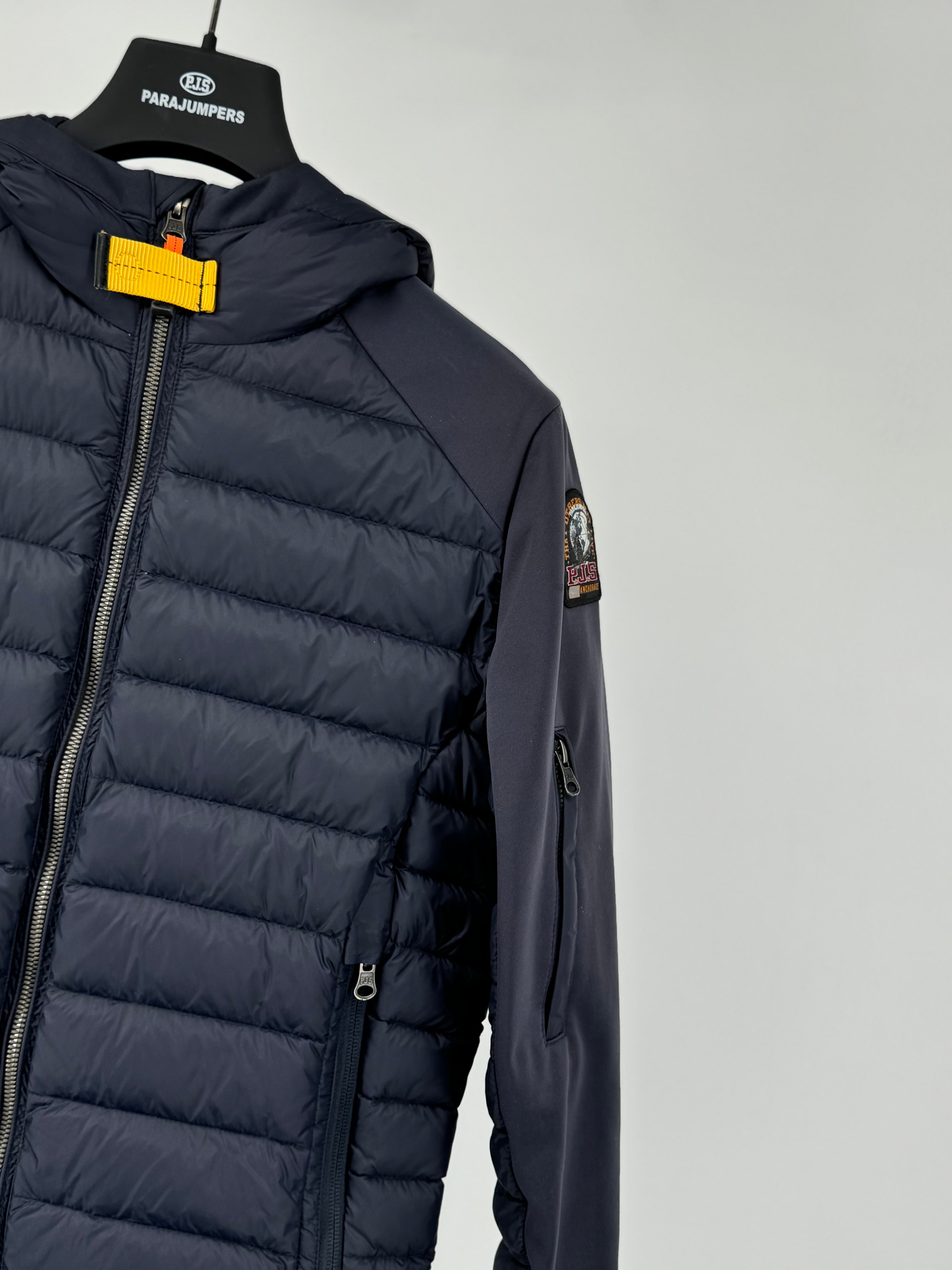 Parajumpers Kegen Up - Maat Y-L (XS)