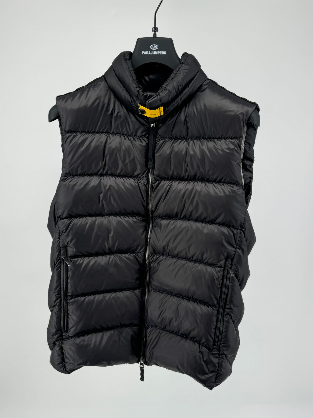 Parajumpers Bodywarmer Sheen - Maat Large