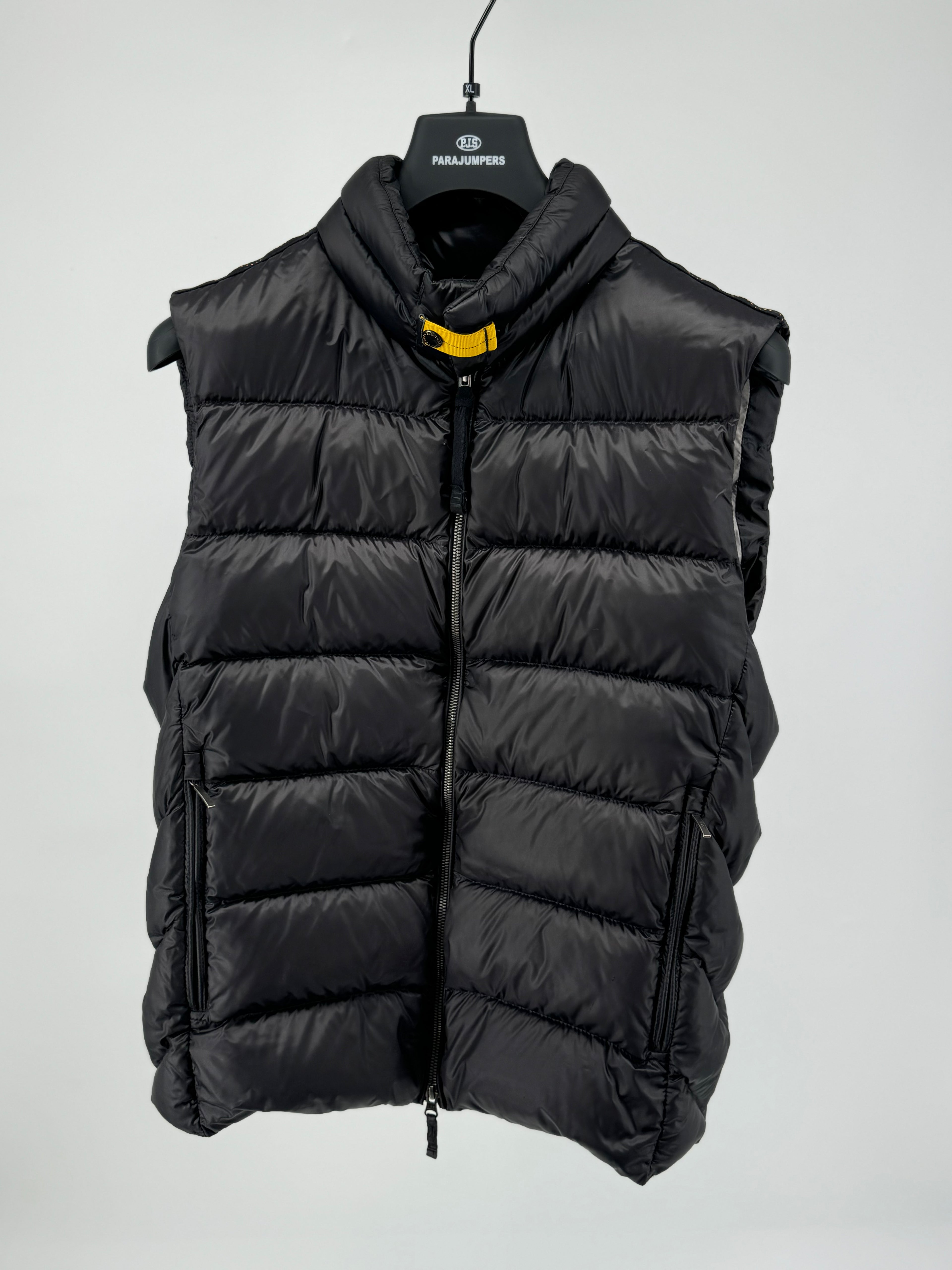 Parajumpers Bodywarmer Sheen - Maat Large