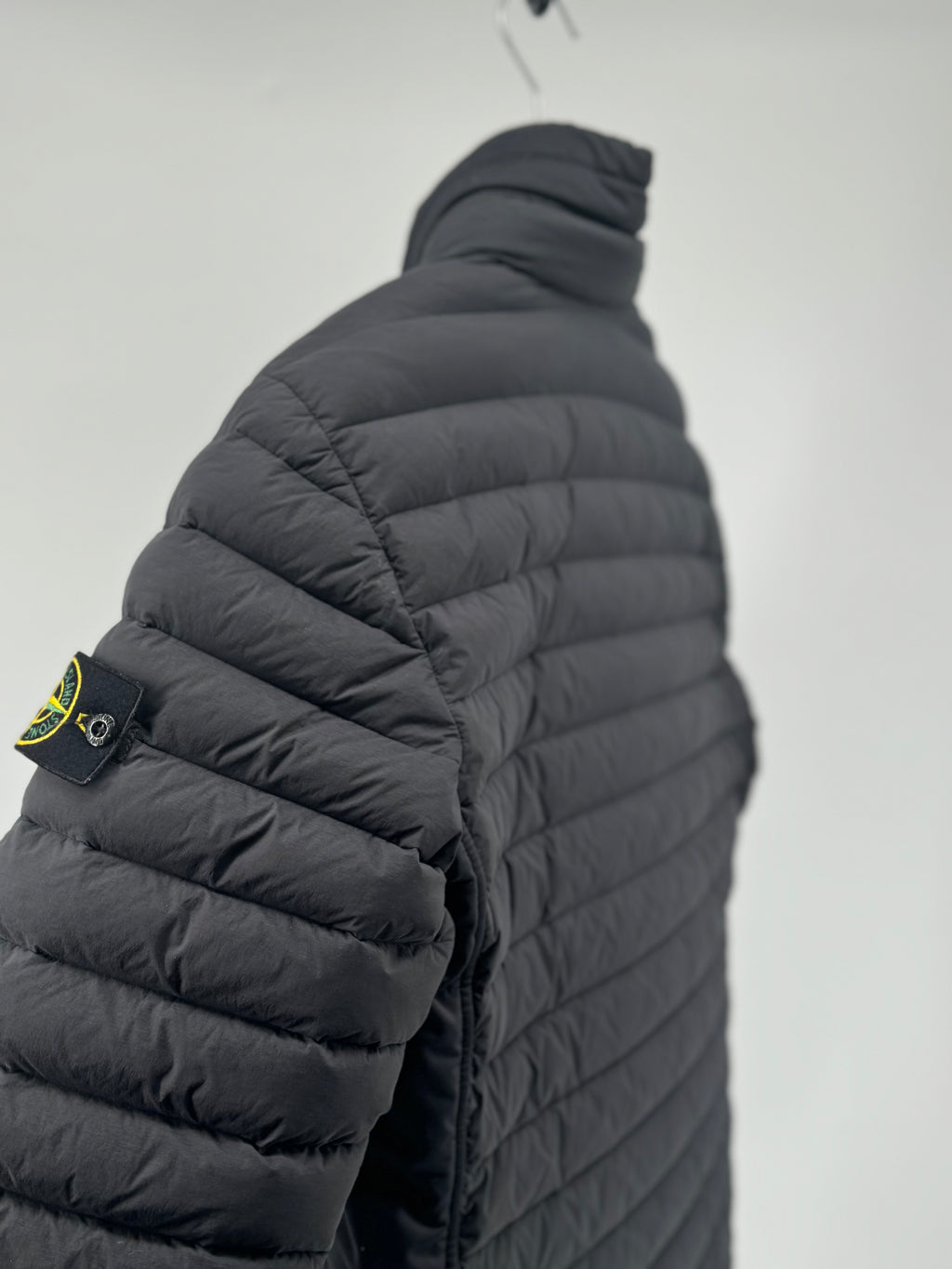 Stone Island Loom Woven - Maat Medium