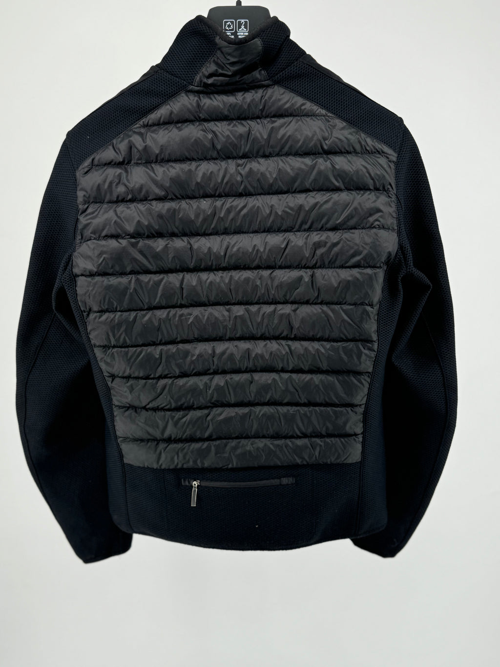 Parajumpers Warm-Up - Maat XS