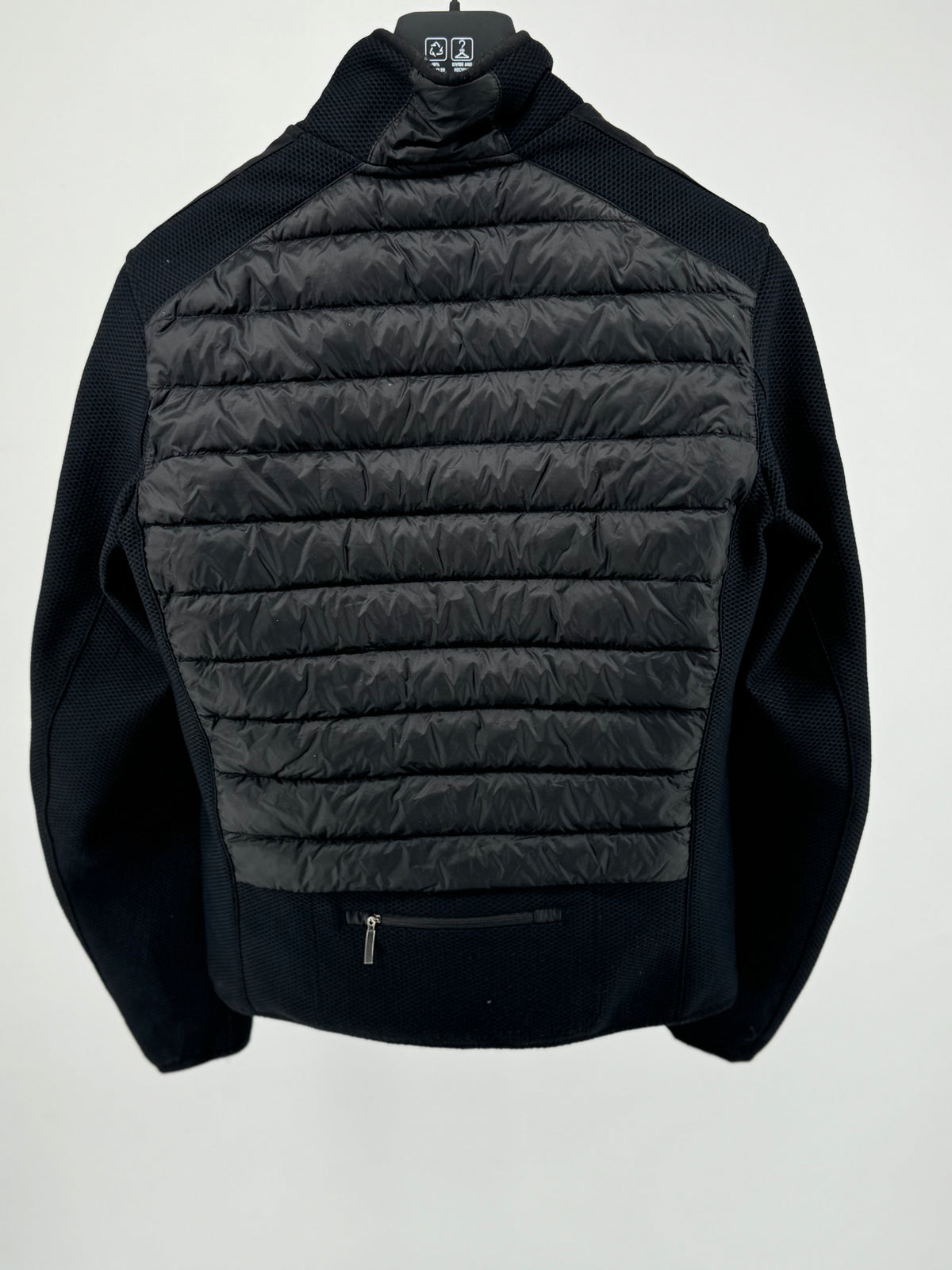 Parajumpers Warm-Up - Maat XS