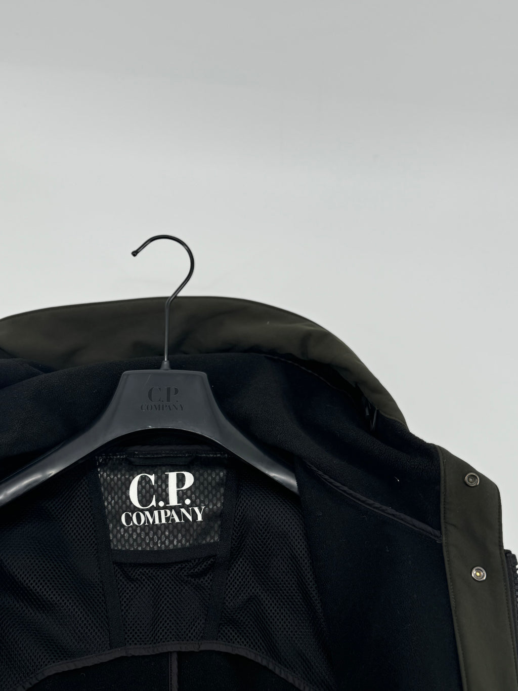 C.P. Company Parka - Maat Large