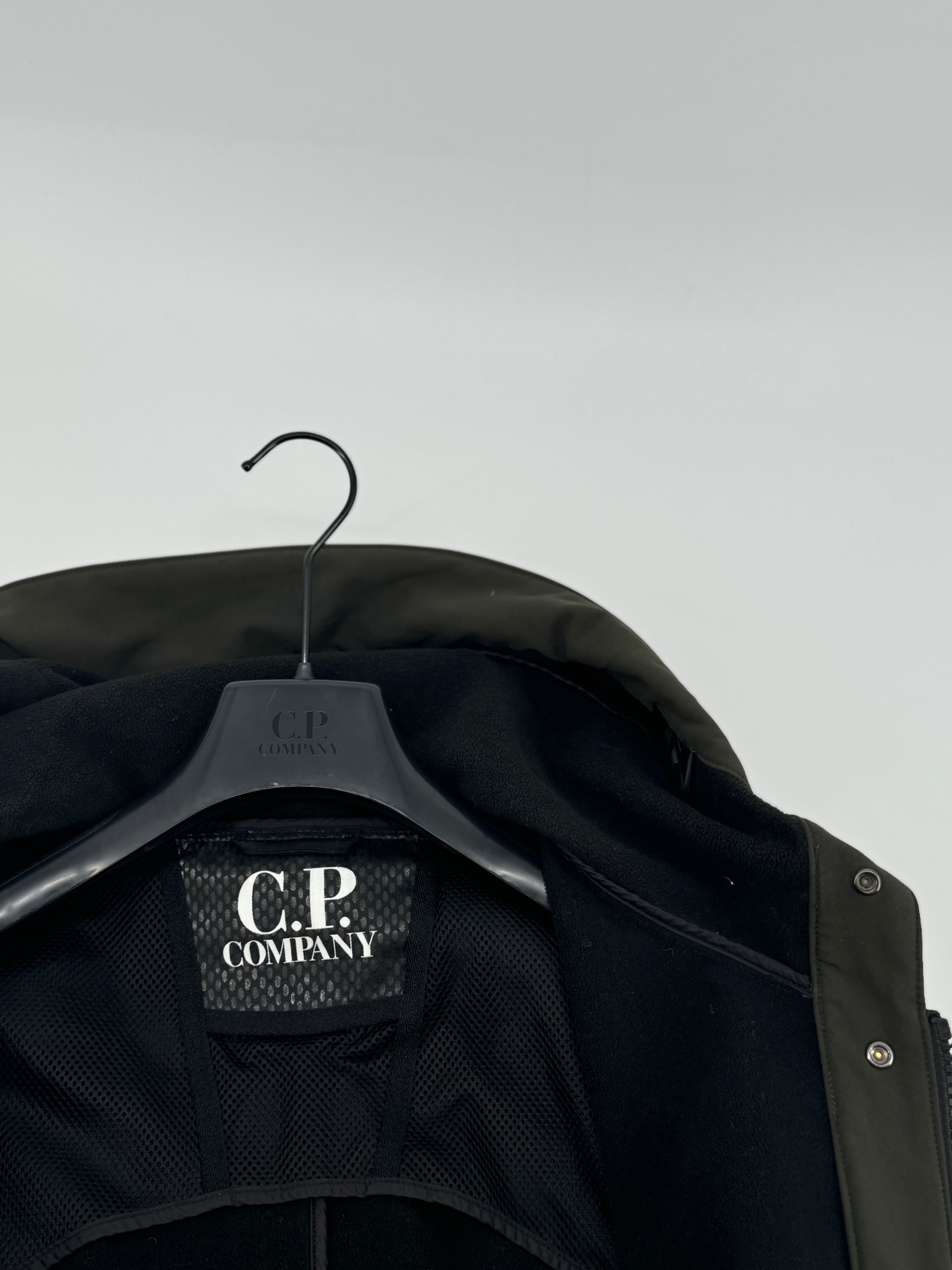 C.P. Company Parka - Maat Large