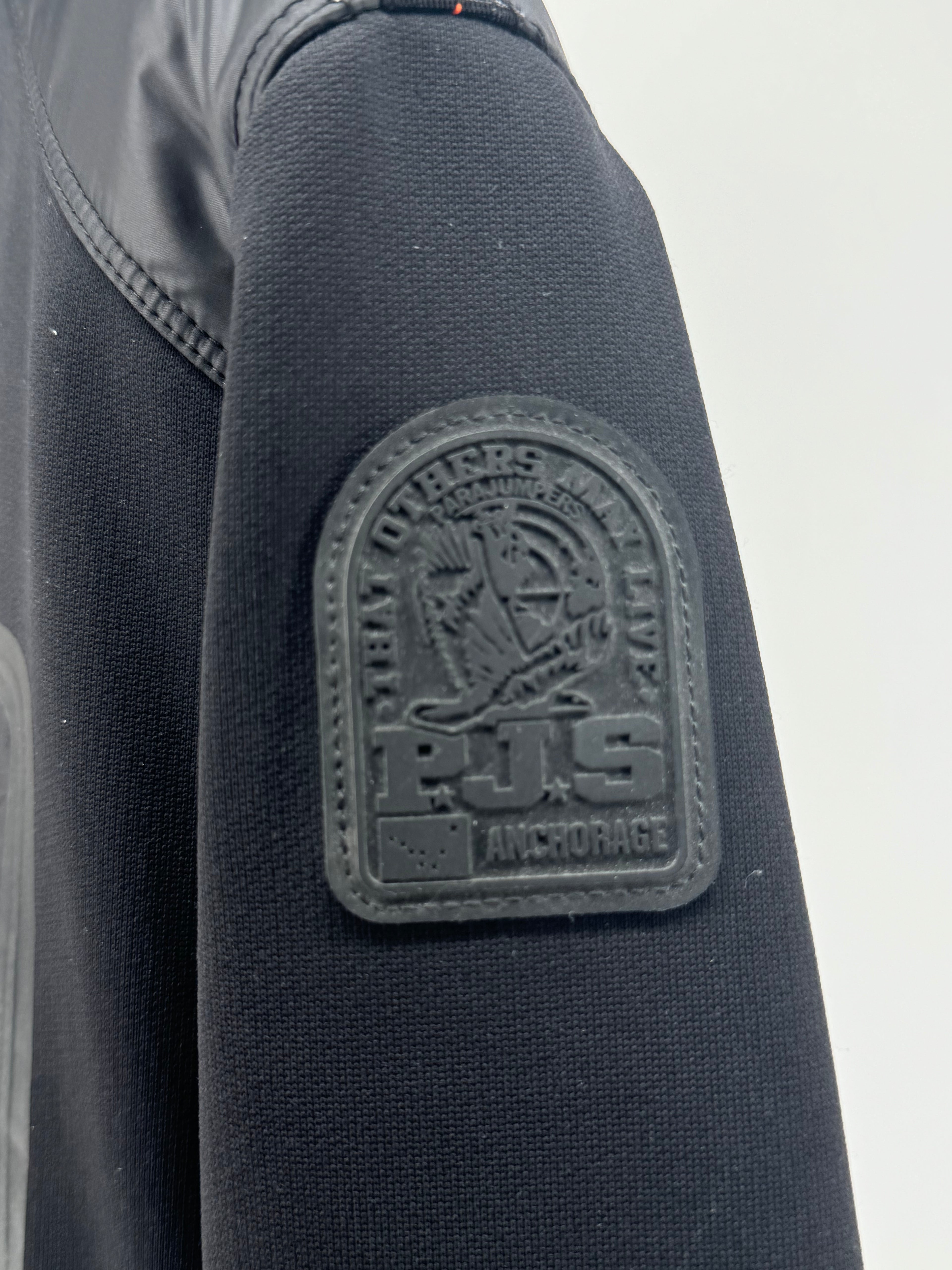 Parajumpers Hybrid Fleece - Maat Large