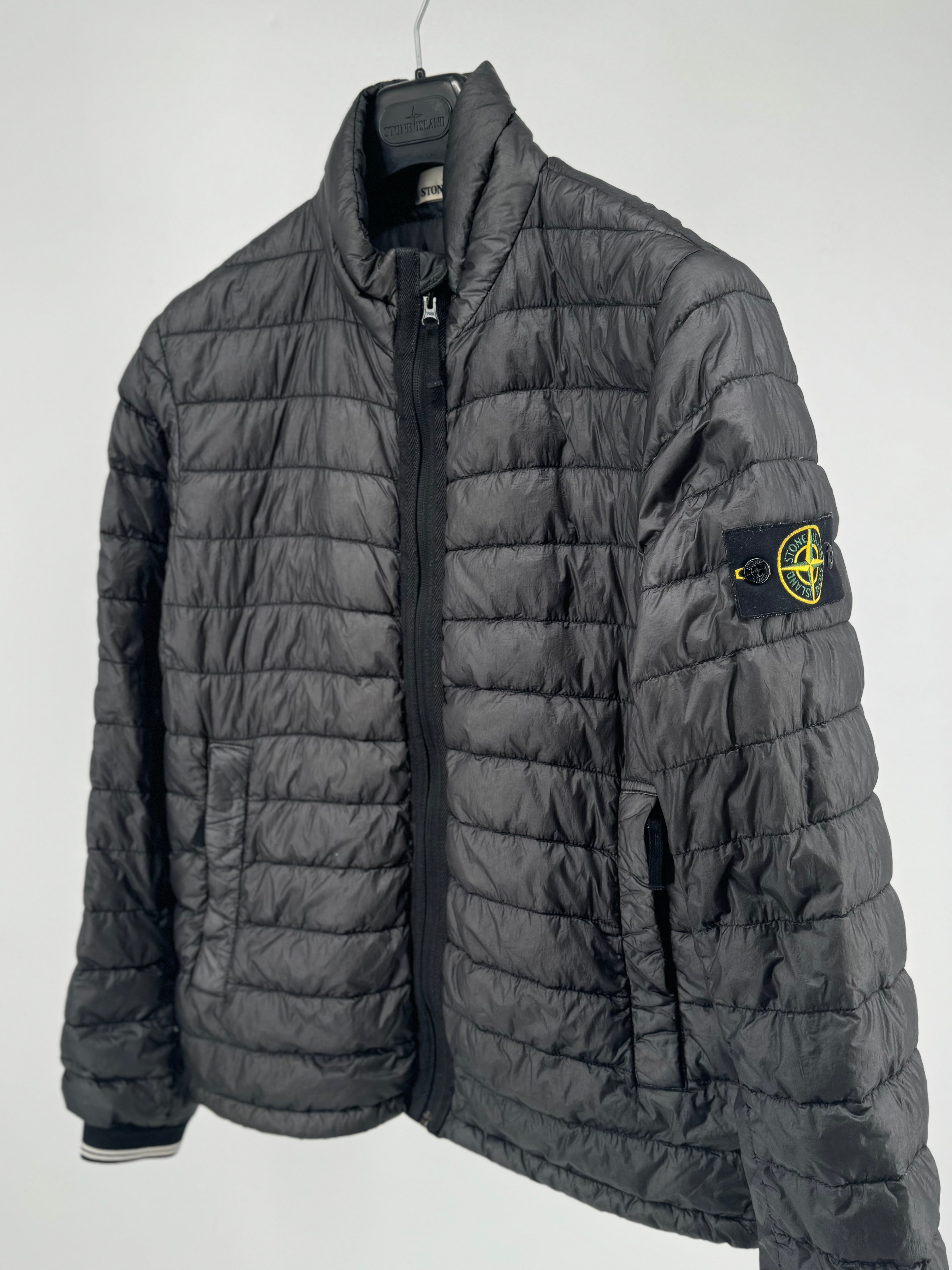 Stone Island Garment Dyed - Maat Medium