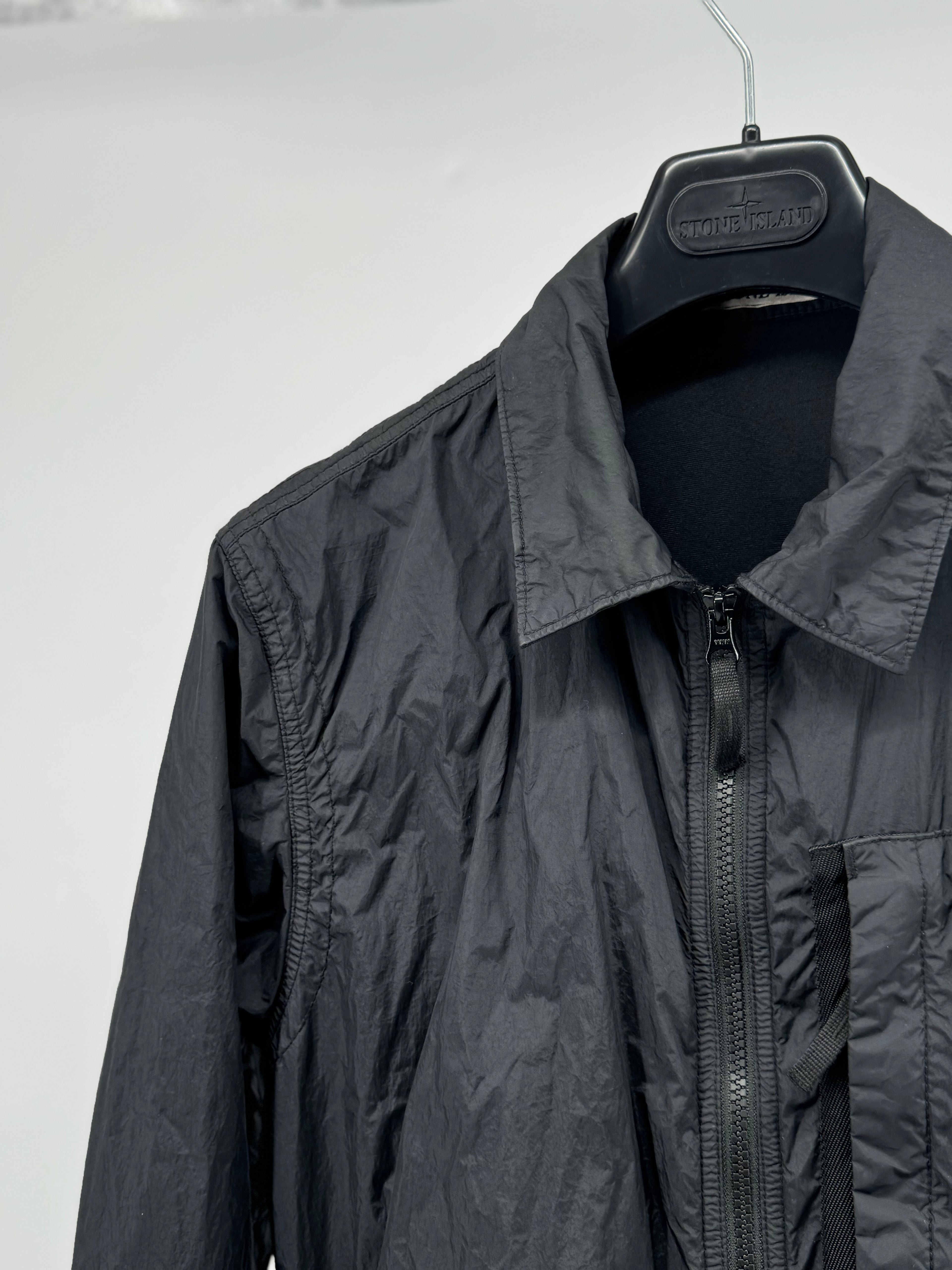 Stone Island Overshirt - Maat Medium