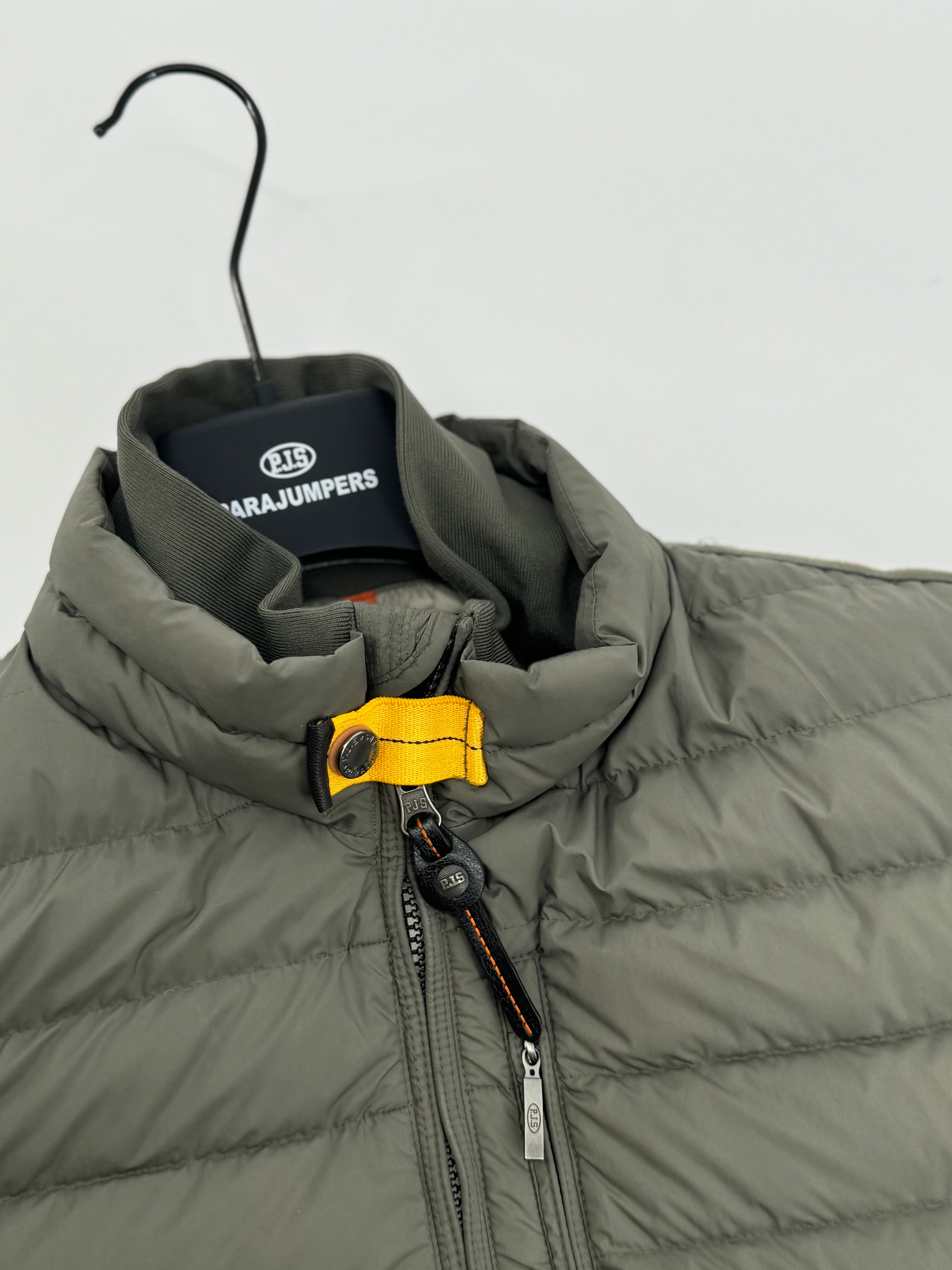 Parajumpers Ugo - Maat Medium