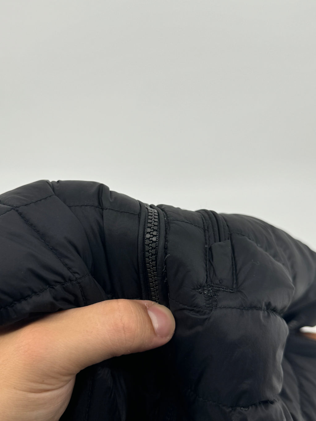 Parajumpers Hybrid Featherweight - Maat Small
