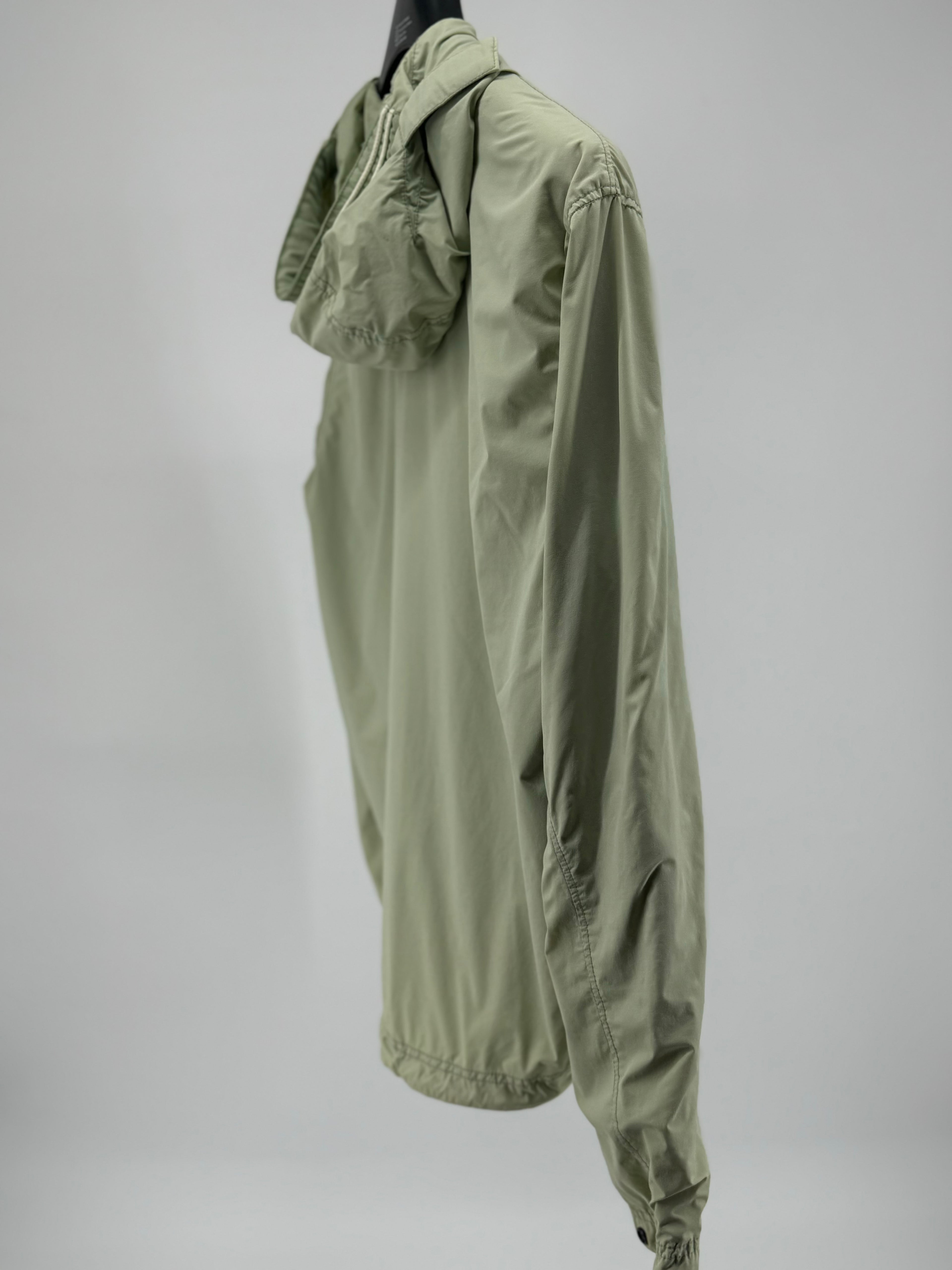 Stone Island Skin Touch Nylon-TC - Maat Small