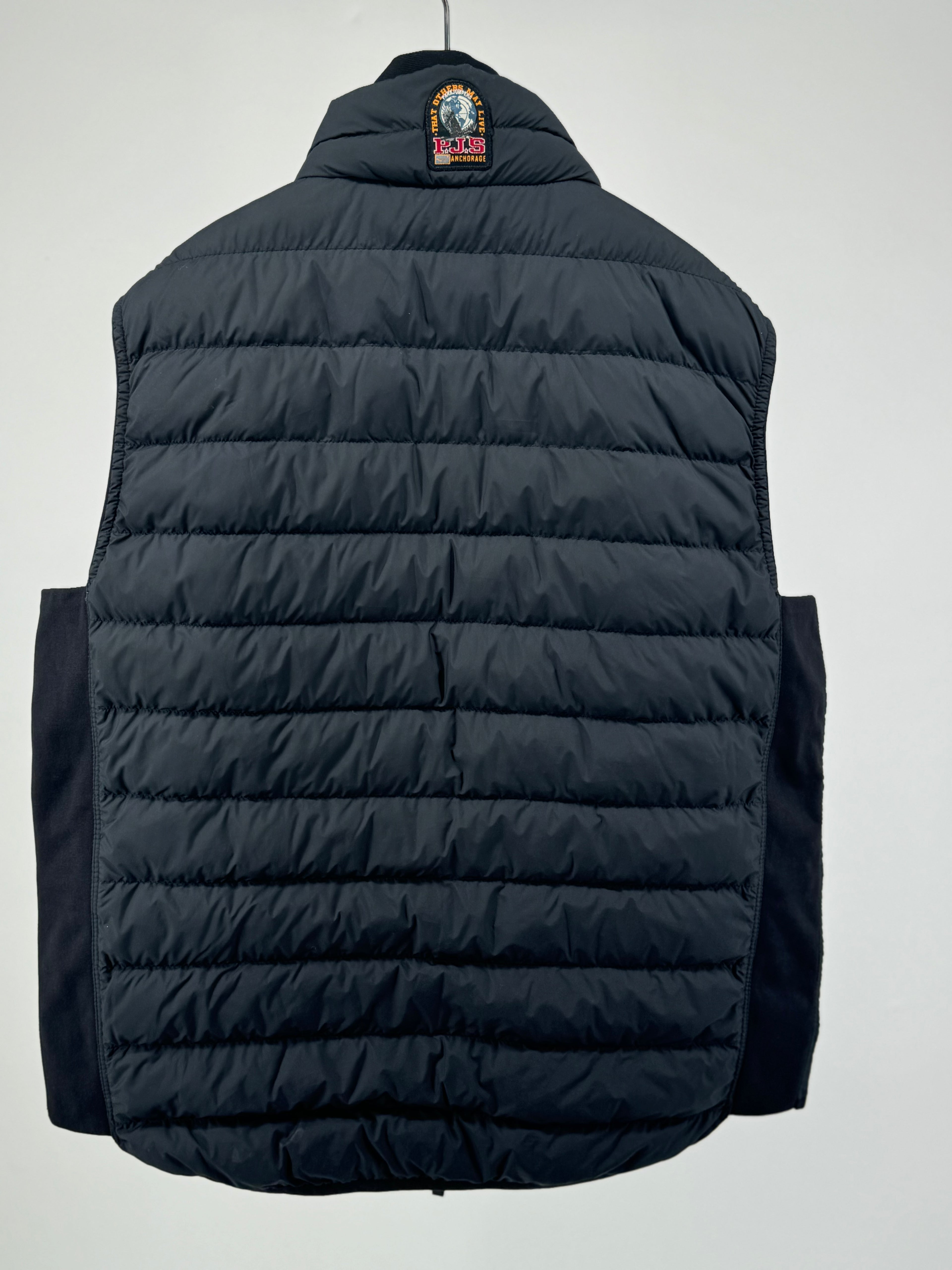 Parajumpers Bodywarmer - Maat Large