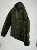 Stone Island Seamless - Maat Large