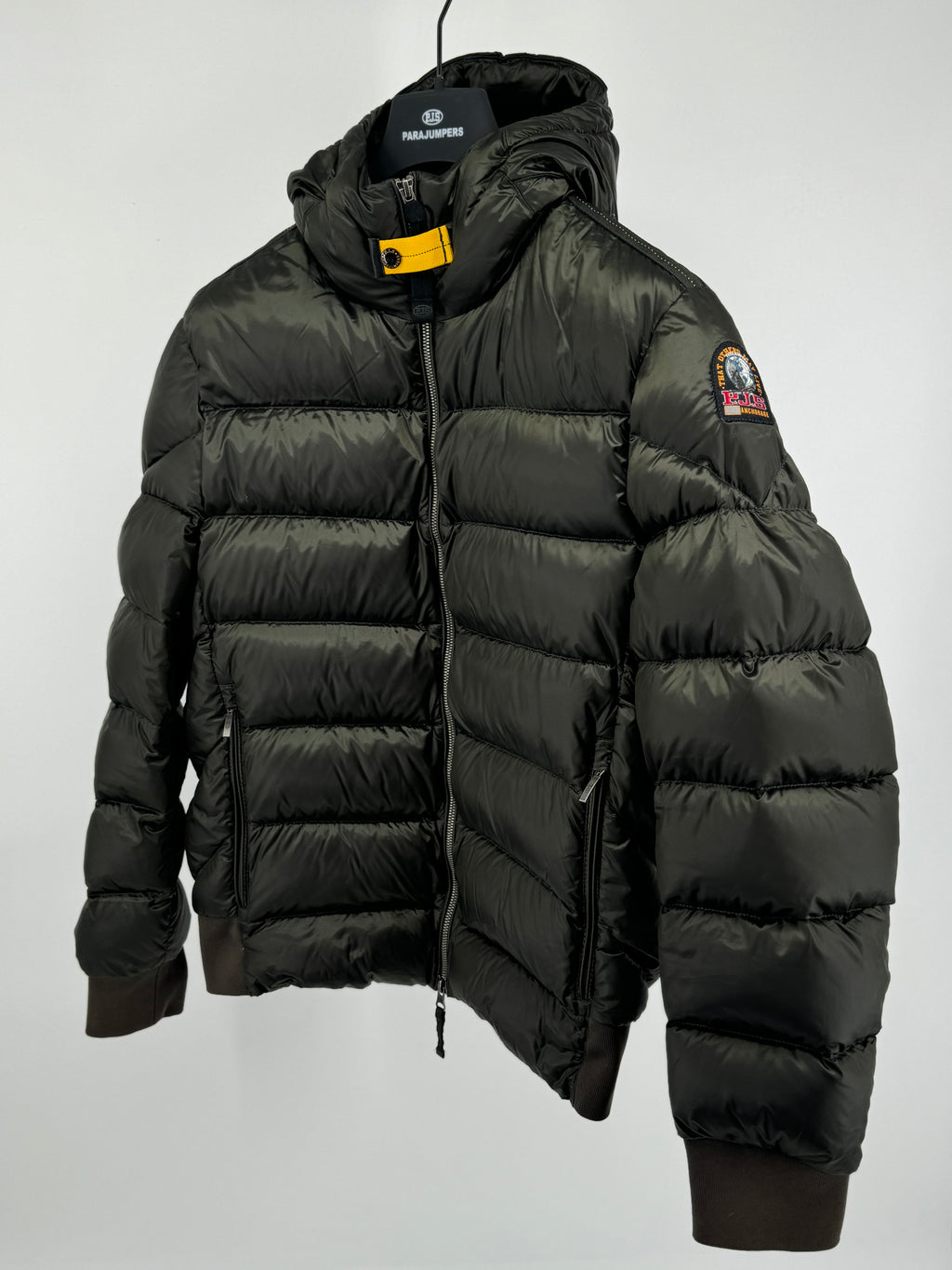 Parajumpers Sheen - Maat Medium