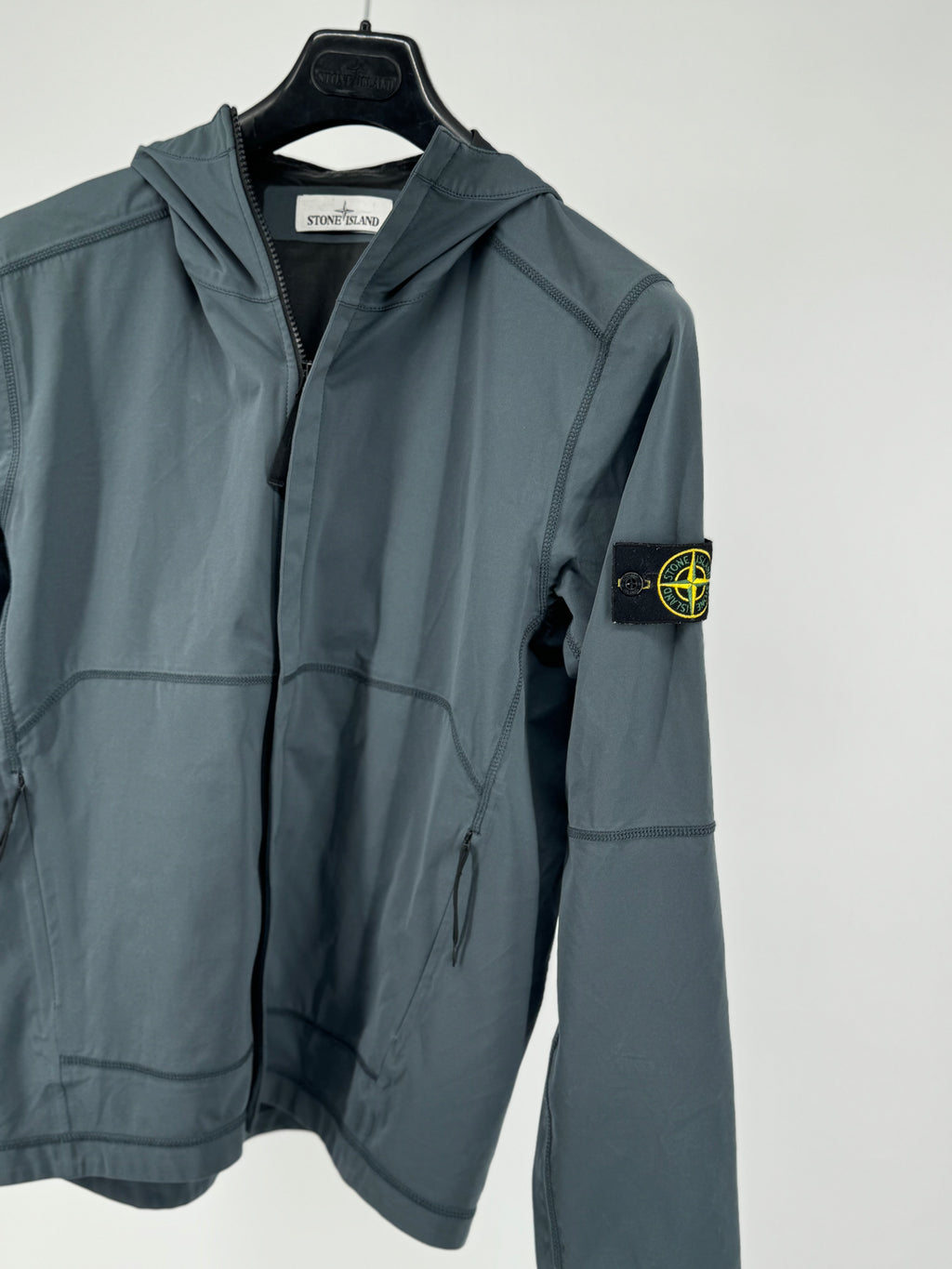 Stone Island Soft Shell - Maat Medium