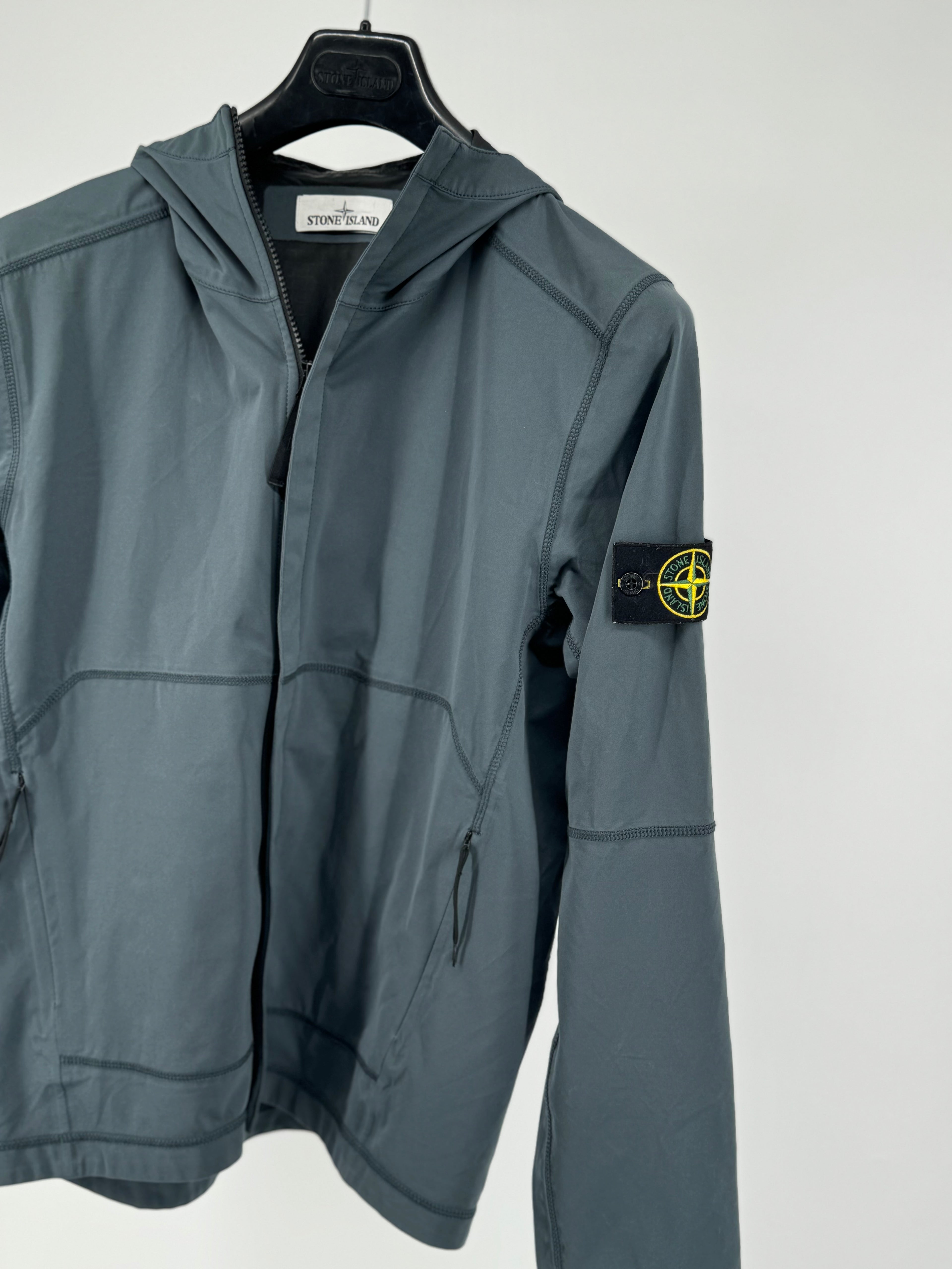 Stone Island Soft Shell - Maat Medium