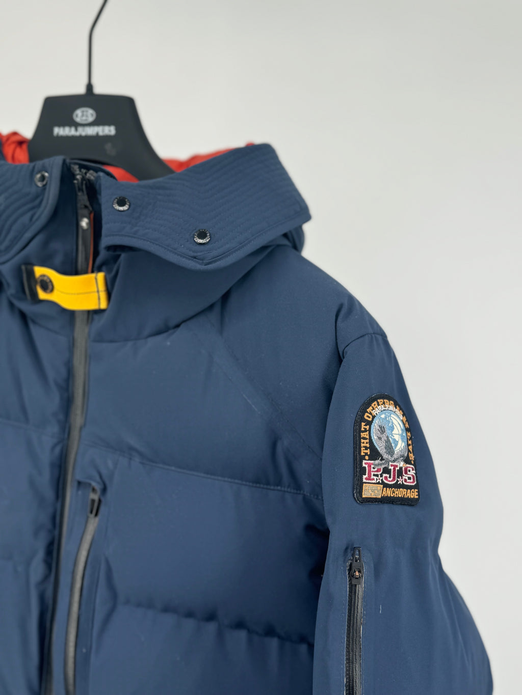 Parajumpers Seamless - Maat Medium