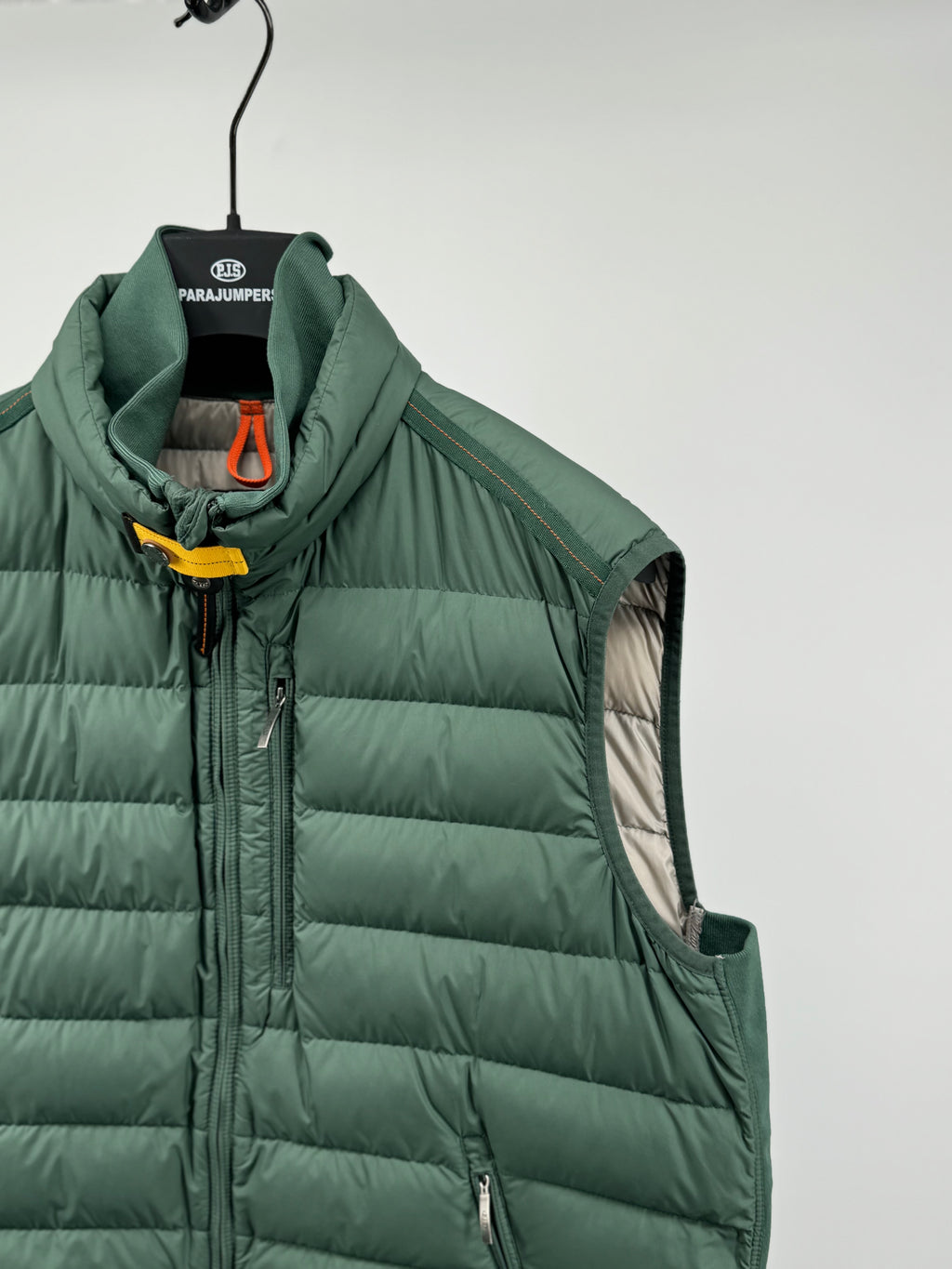 Parajumpers Bodywarmer - Parajumpers