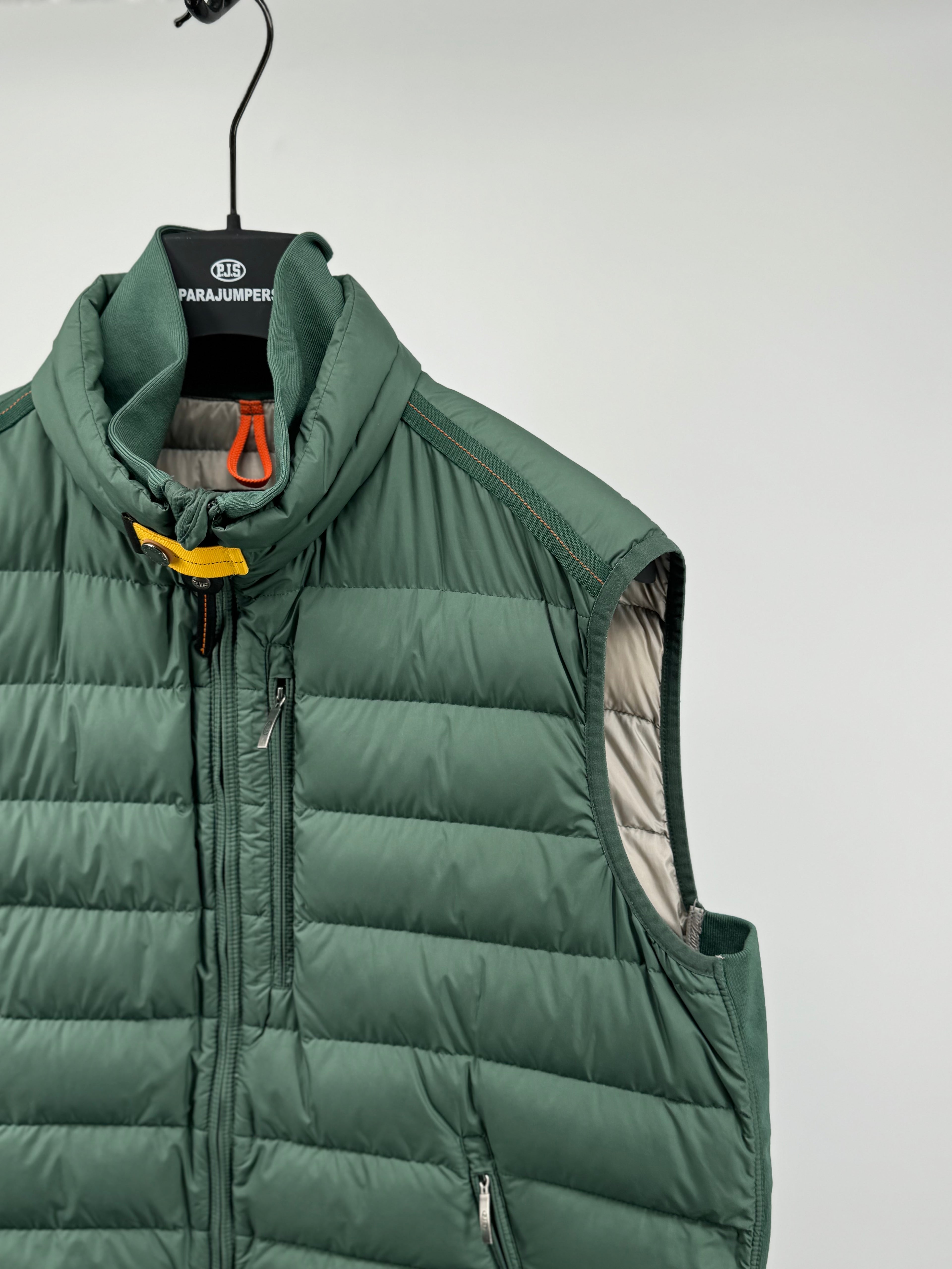 Parajumpers Bodywarmer - Parajumpers
