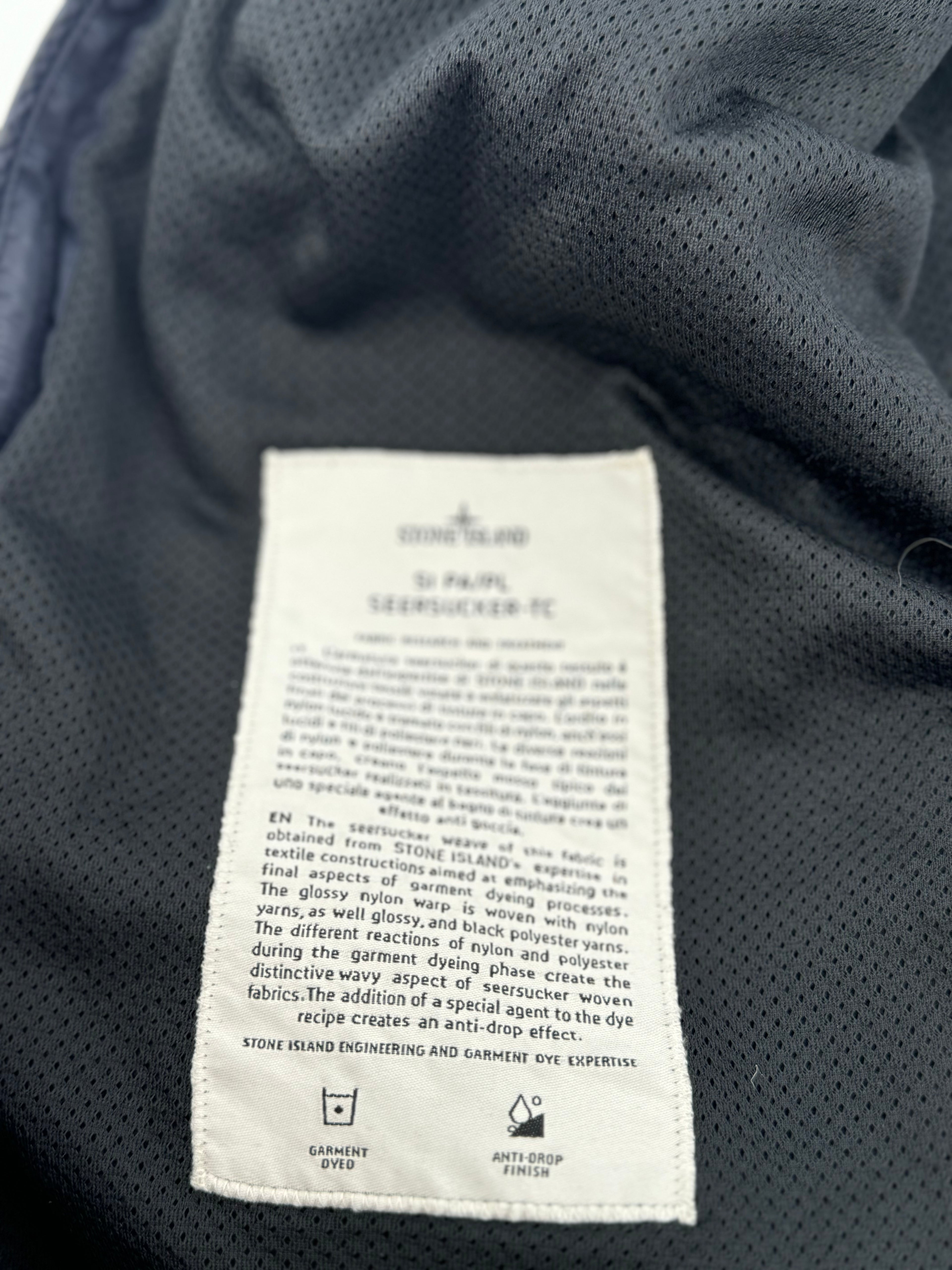 Stone Island Bodywarmer - Maat Medium