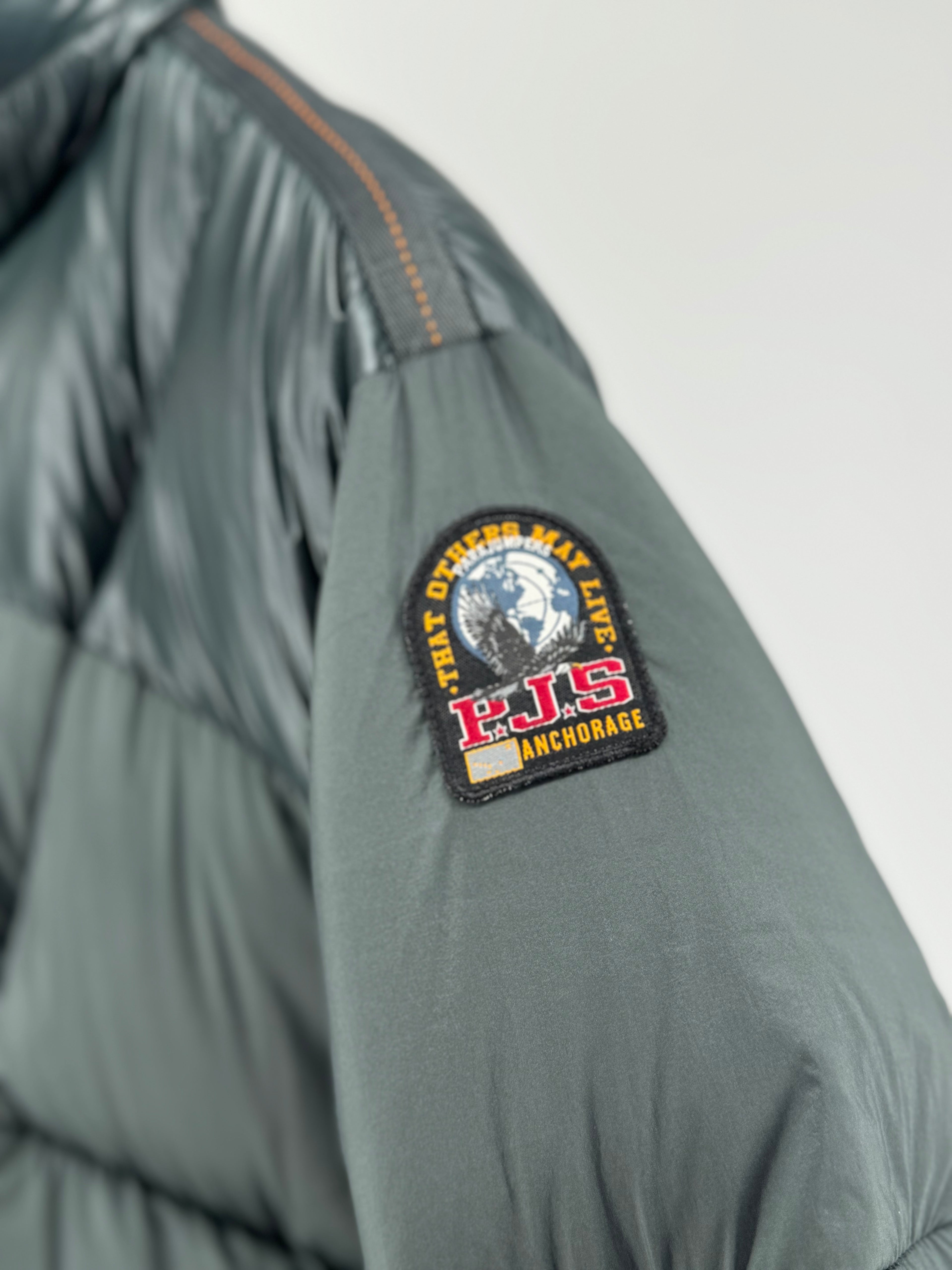Parajumpers Mountain Out Loud - Maat XL