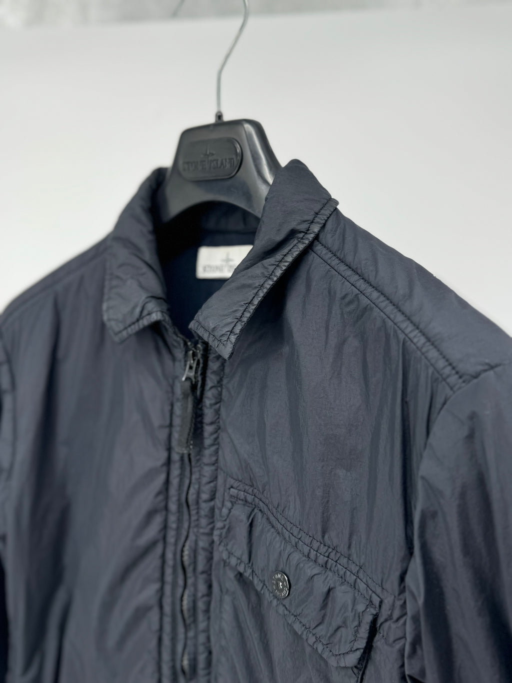 Stone Island jas - Maat  XS