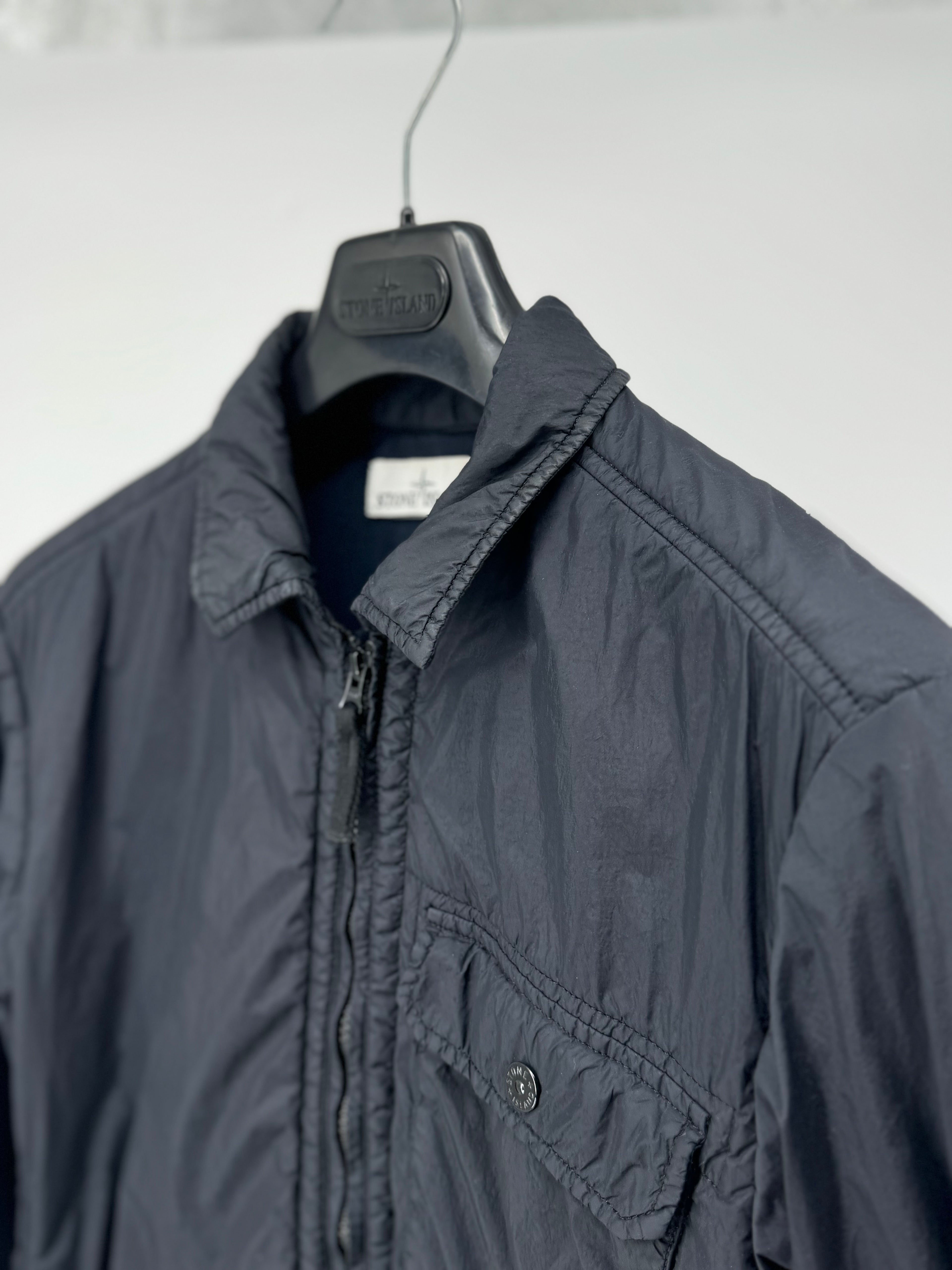 Stone Island jas - Maat  XS