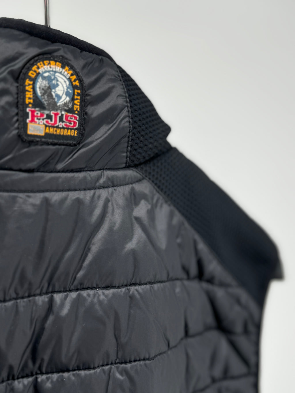 Parajumpers Warm-Up Bodywarmer - Maat Medium