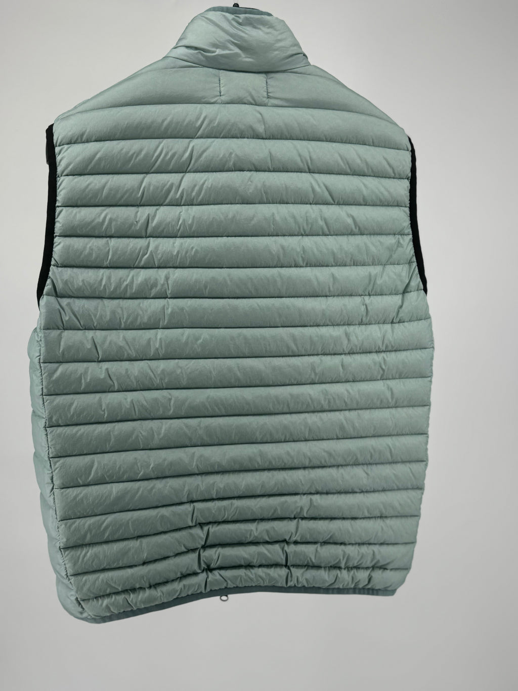 Stone Island Bodywarmer - Maat Large