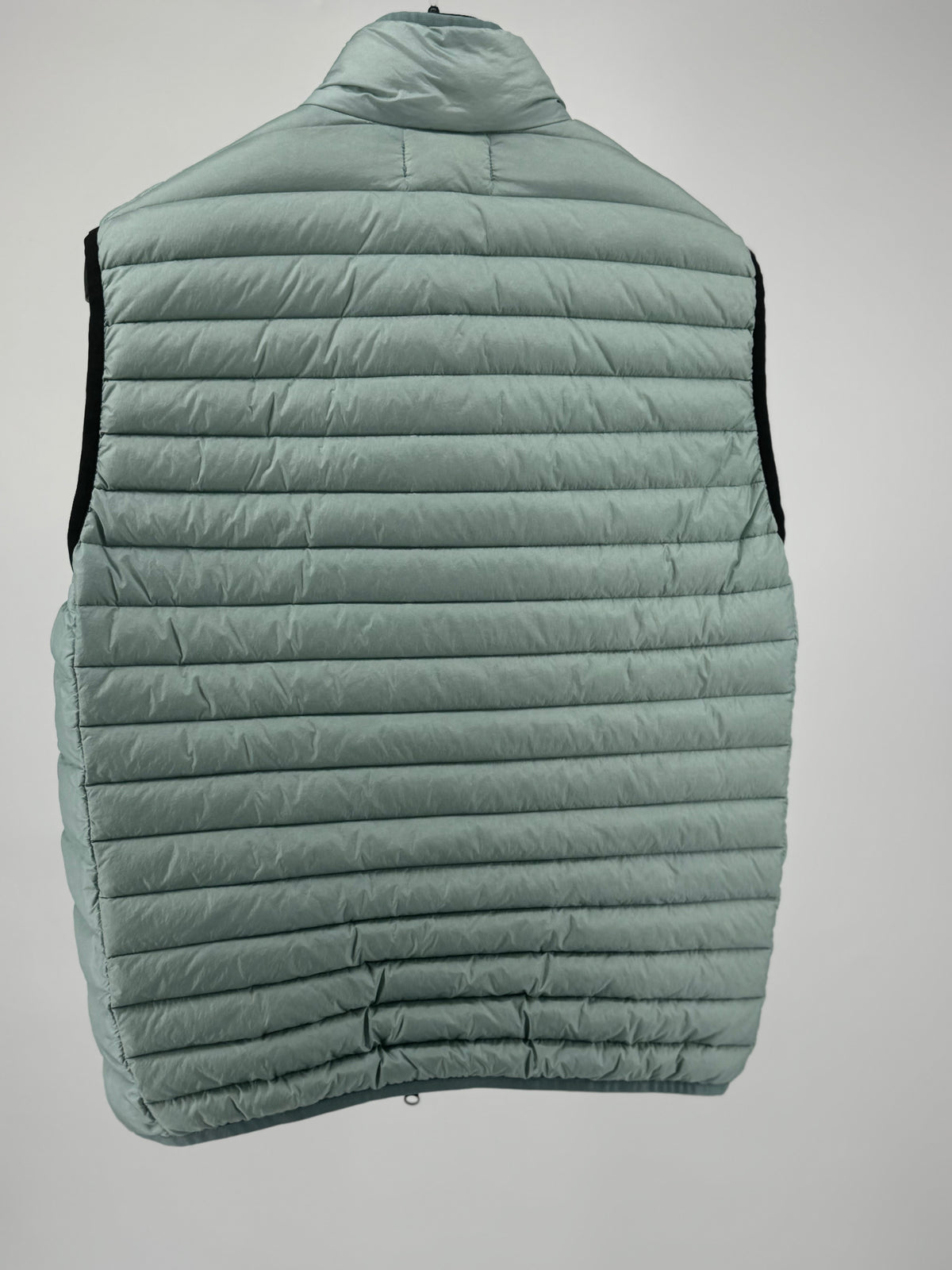 Stone Island Bodywarmer - Maat Large