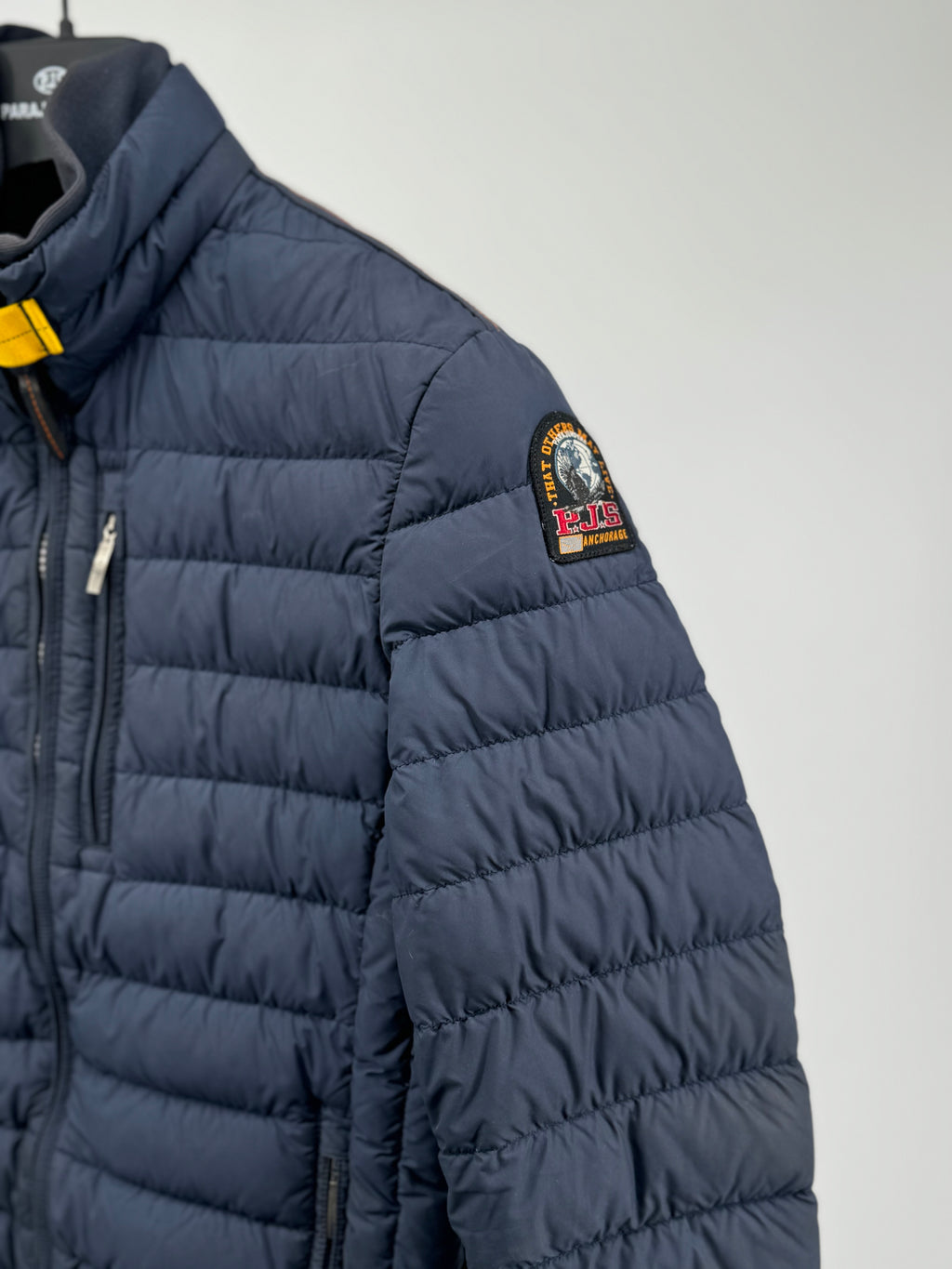 Parajumpers Ugo - Maat XS