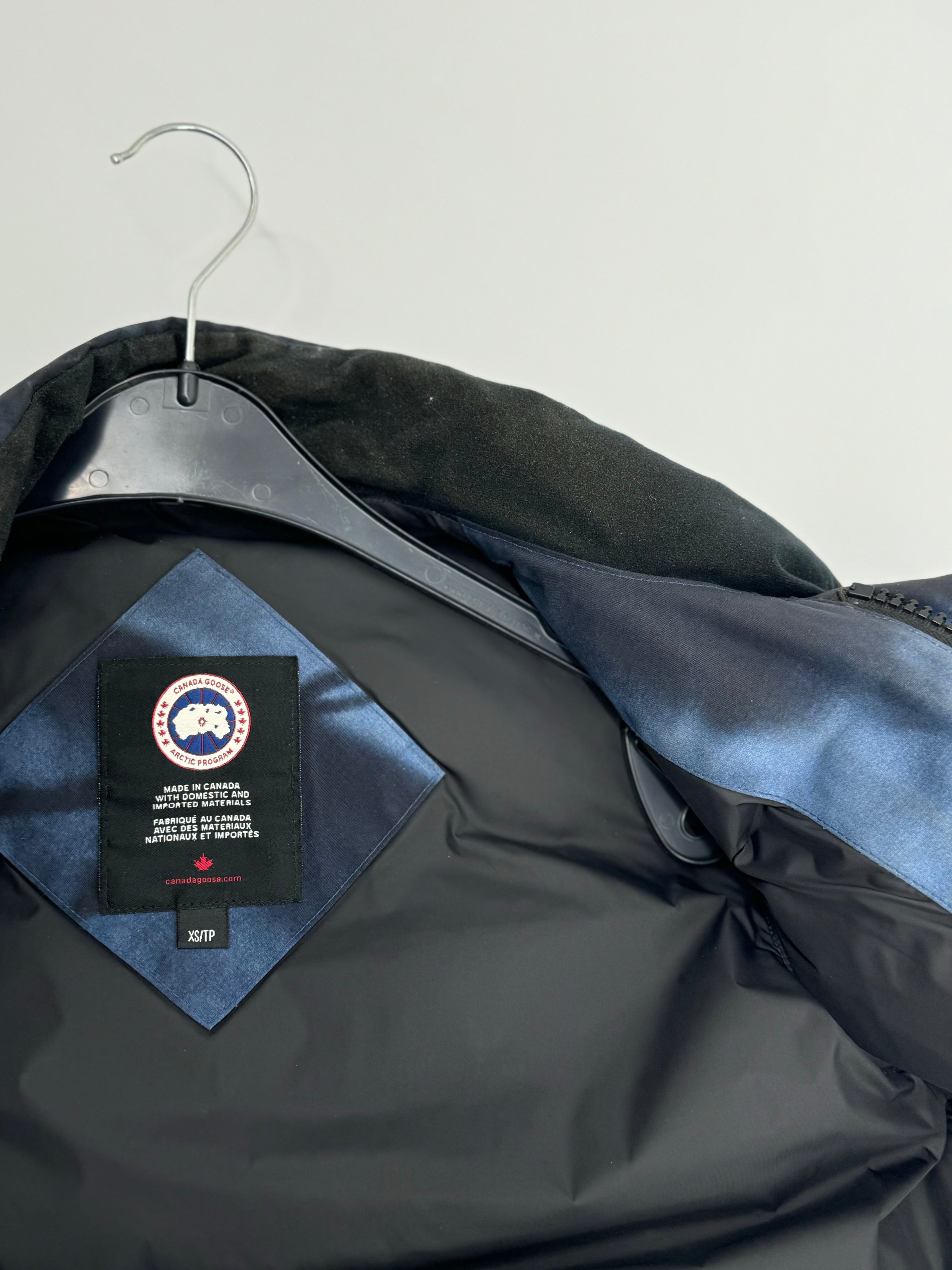 Canada Goose Bodywarmer - Maat Small