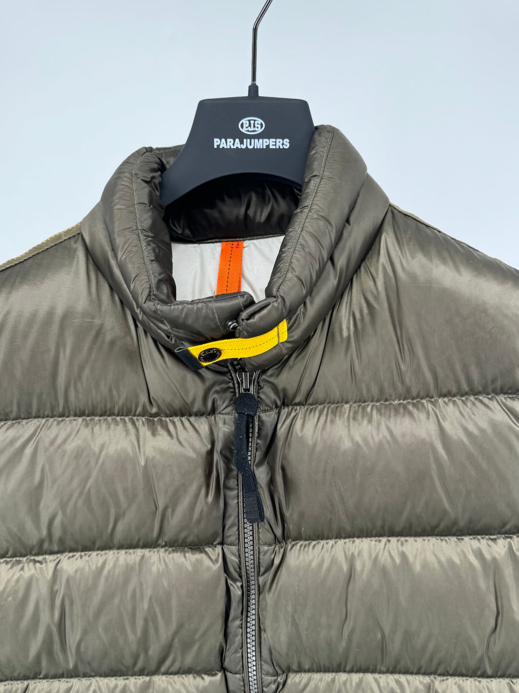 Parajumpers Bodywarmer Sheen - Maat Medium
