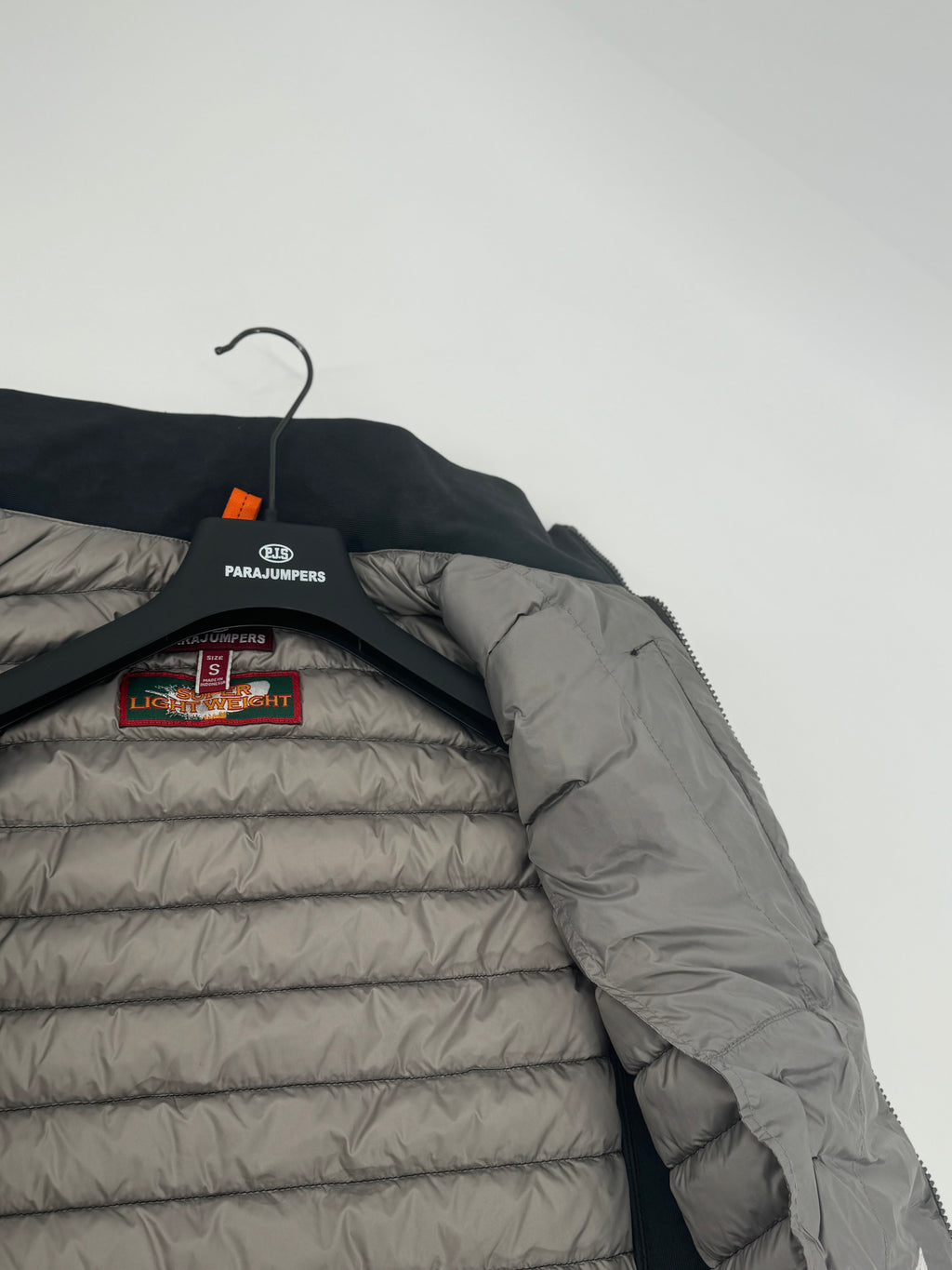Parajumpers Bodywarmer - Maat Small