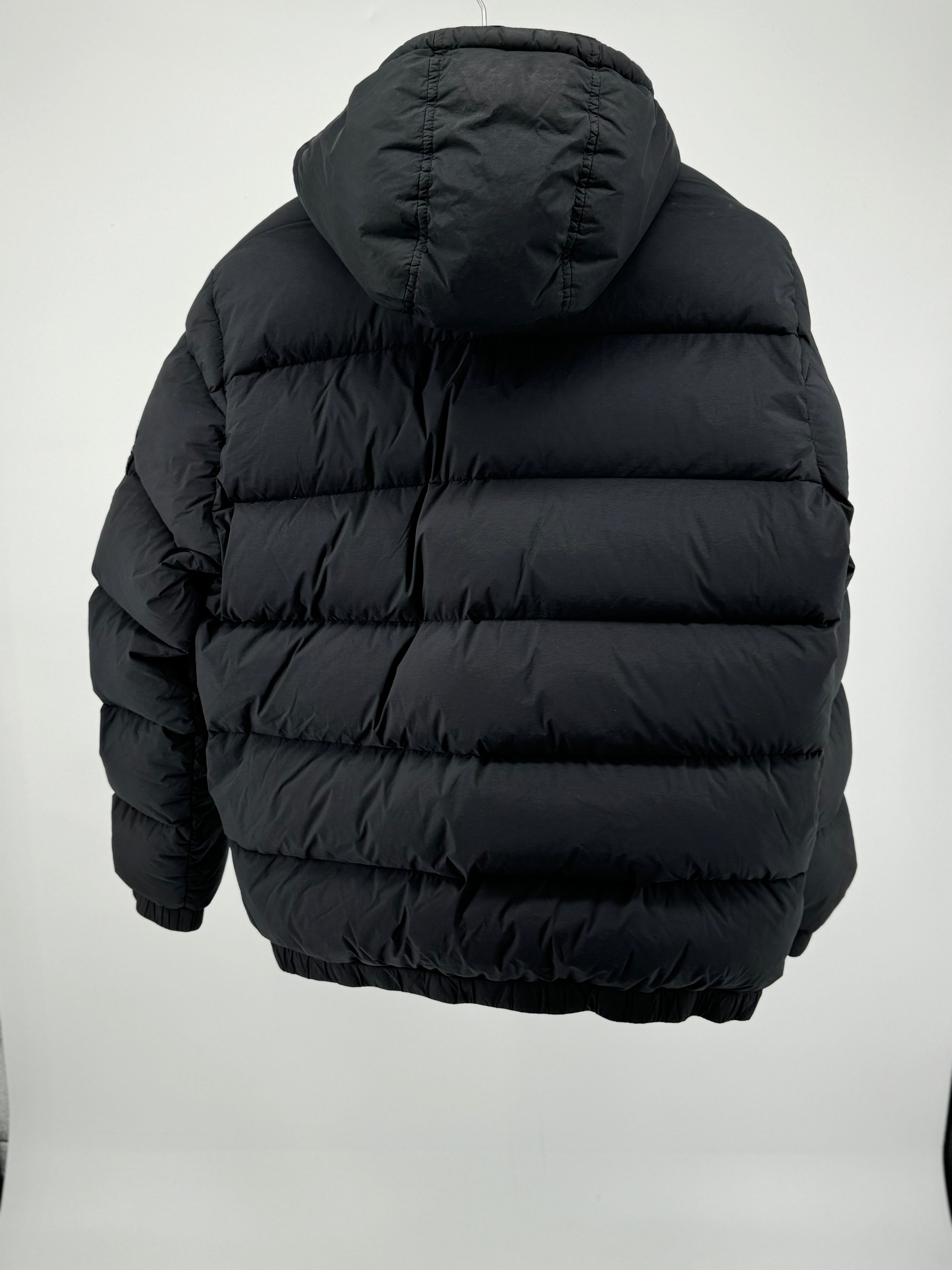 Stone Island Seamless - Maat Small
