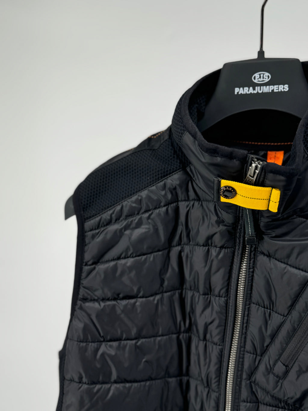 Parajumpers Warm-Up Bodywarmer - Maat Medium