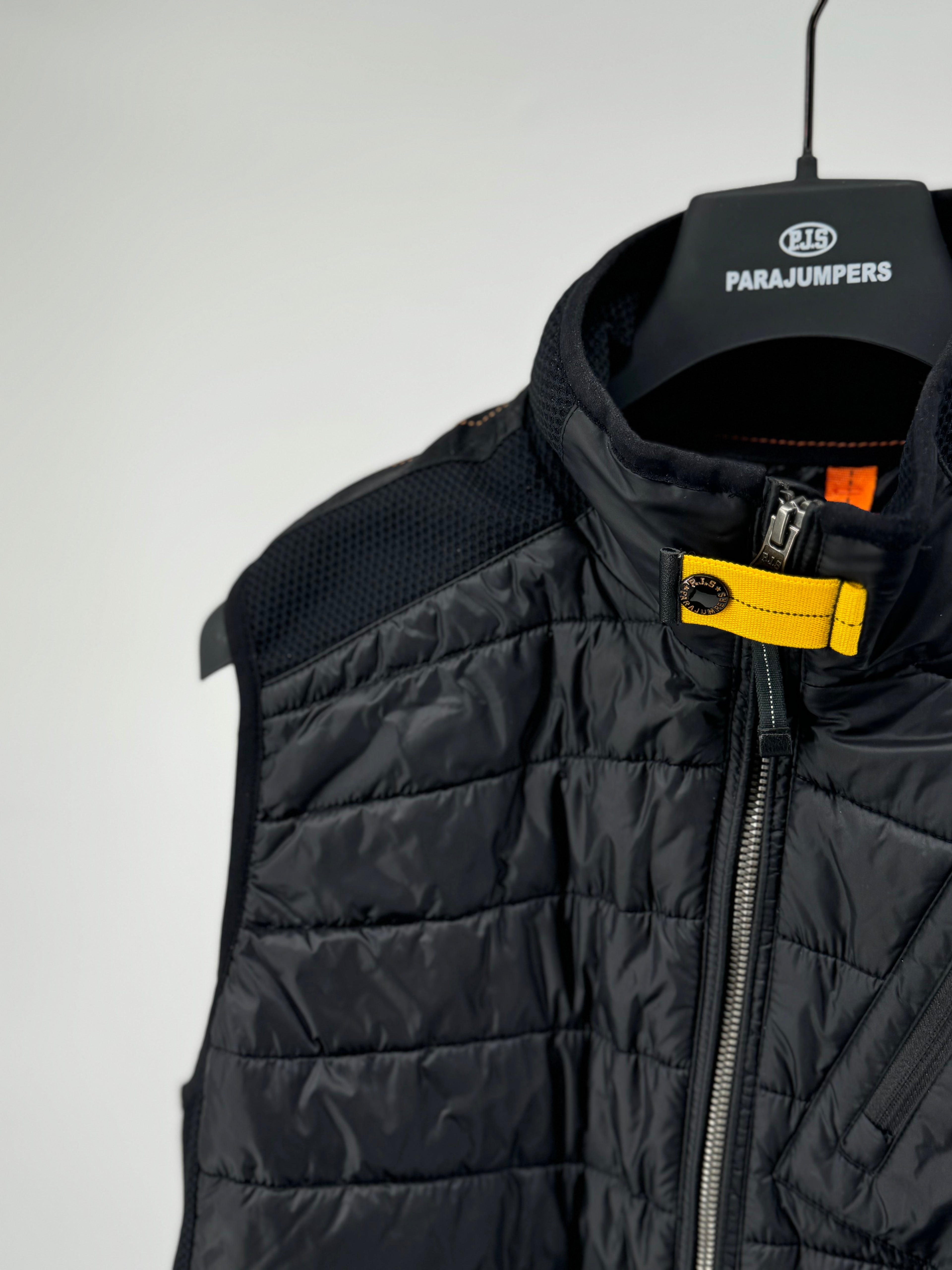 Parajumpers Warm-Up Bodywarmer - Maat Medium
