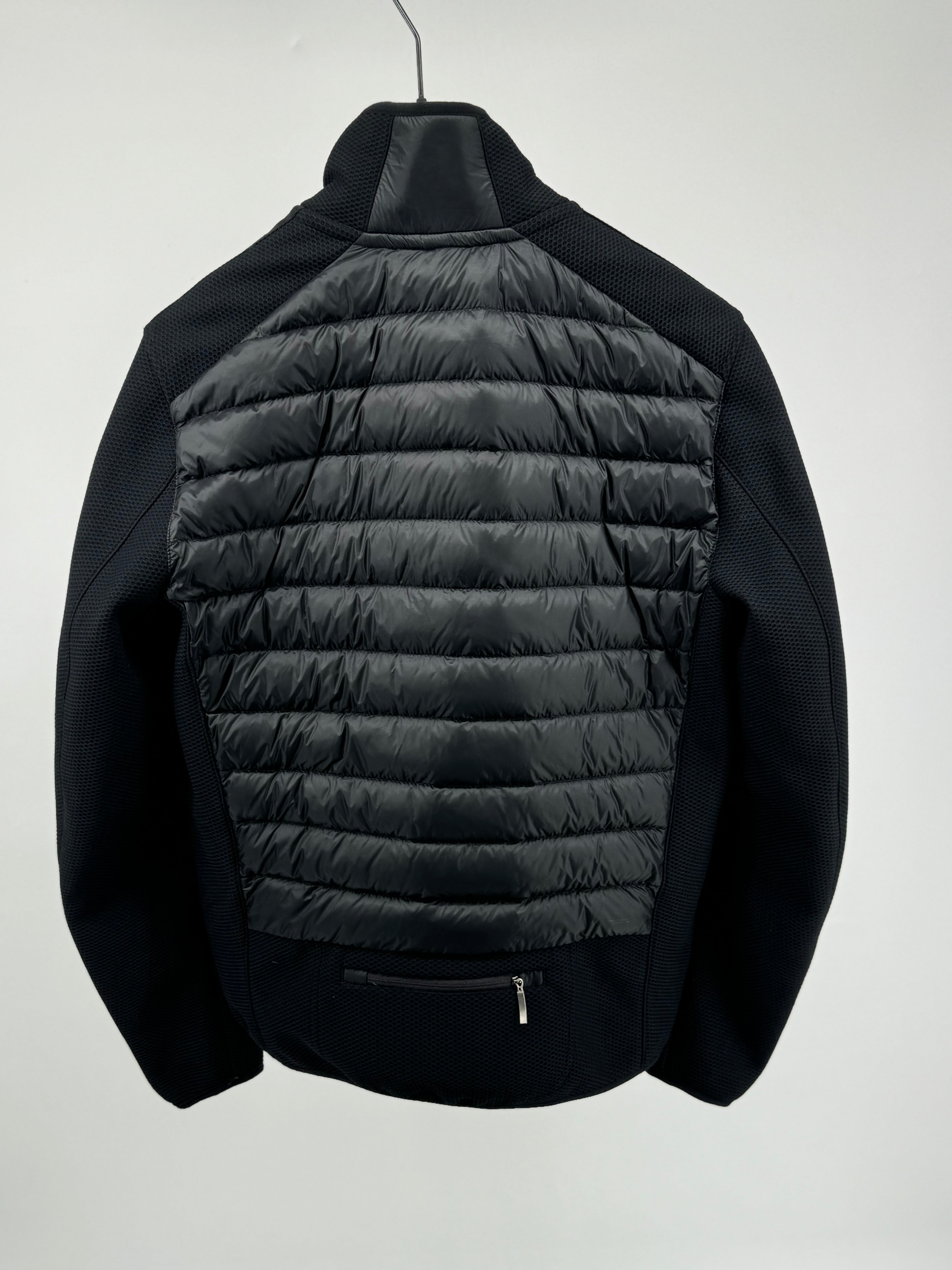 Parajumpers Warm-Up - Maat Small