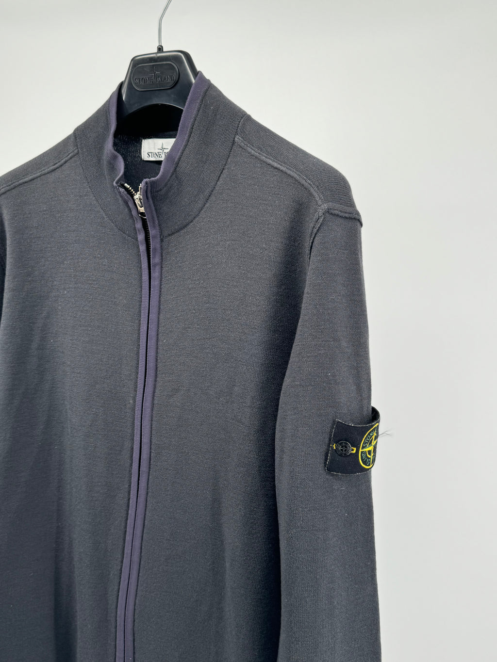 Stone Island Vest - Maat Large