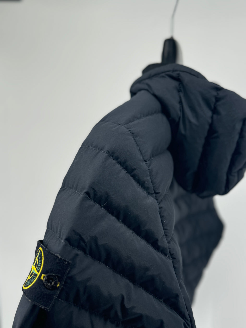 Stone Island O-Cotton - Maat Medium