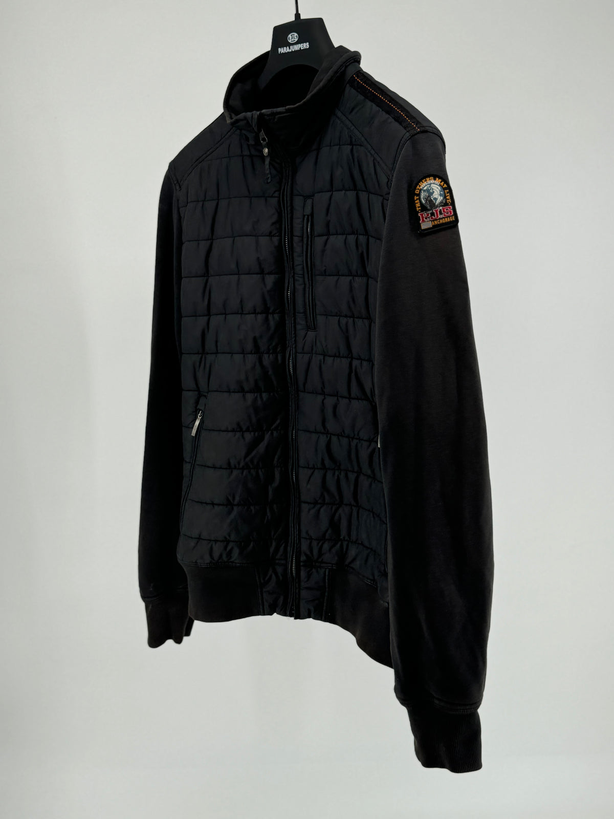 Parajumpers Fleece - Maat Large