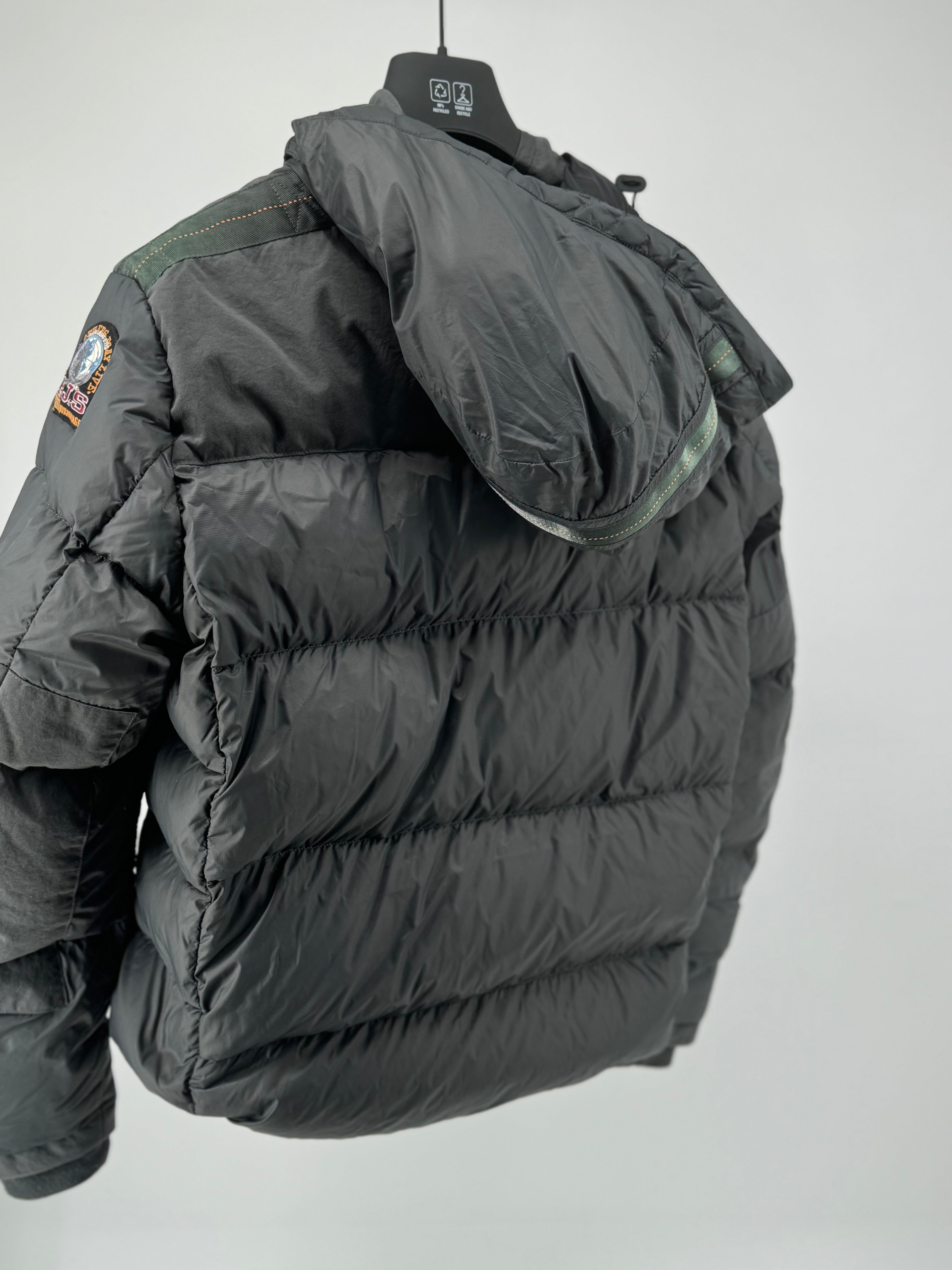 Parajumpers Endurance - Maat Large